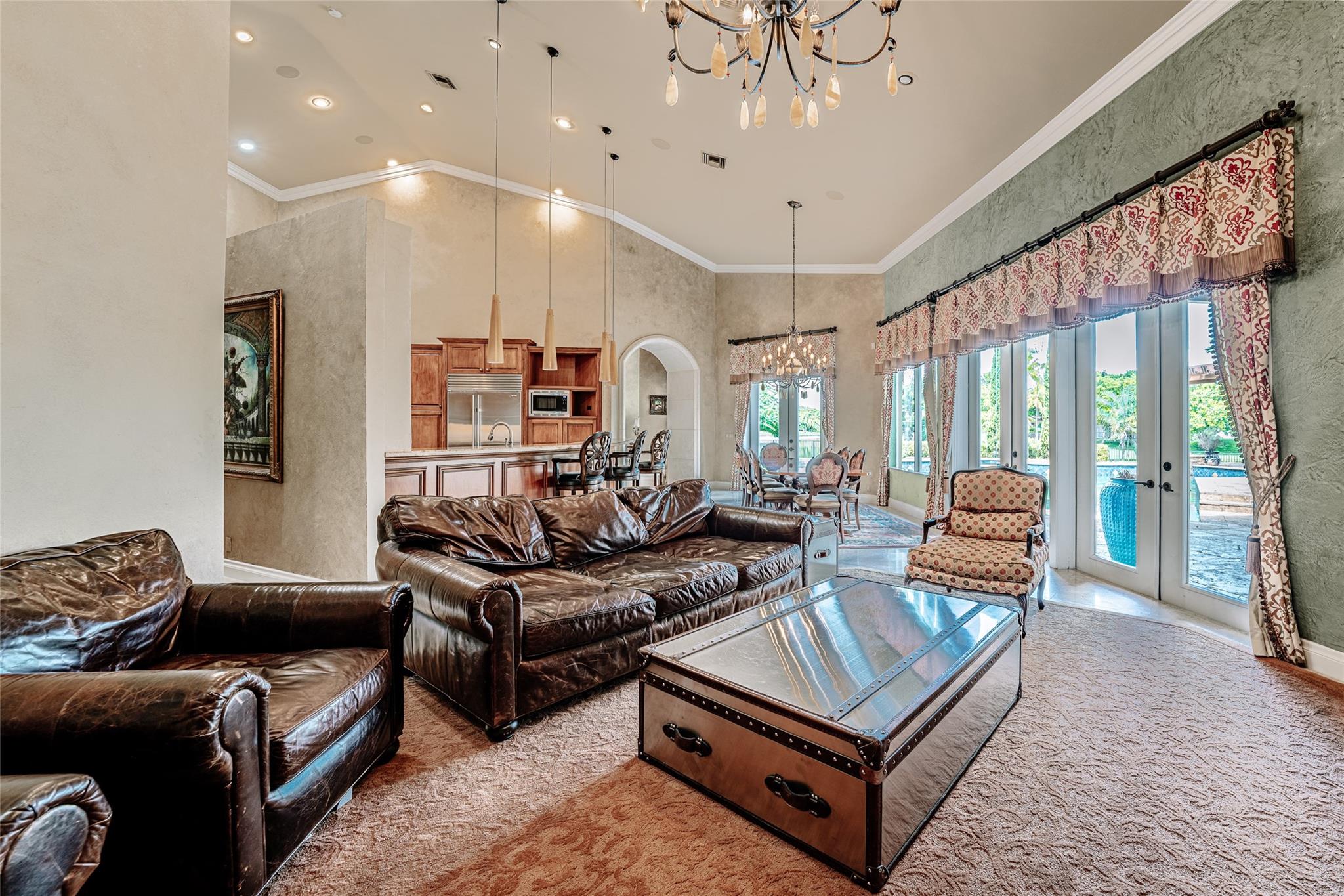 Windmill Ranch Estates - Residential