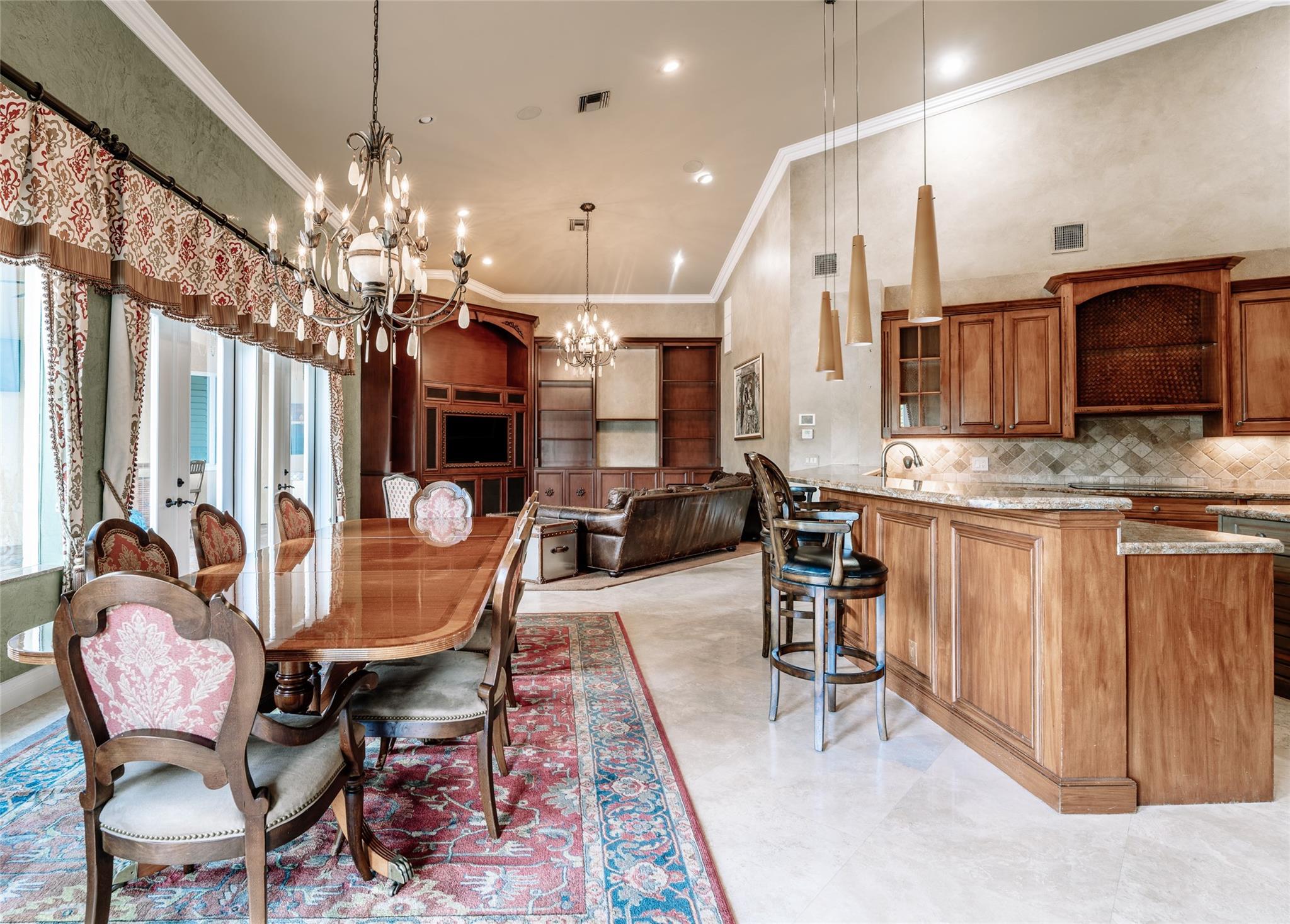 Windmill Ranch Estates - Residential