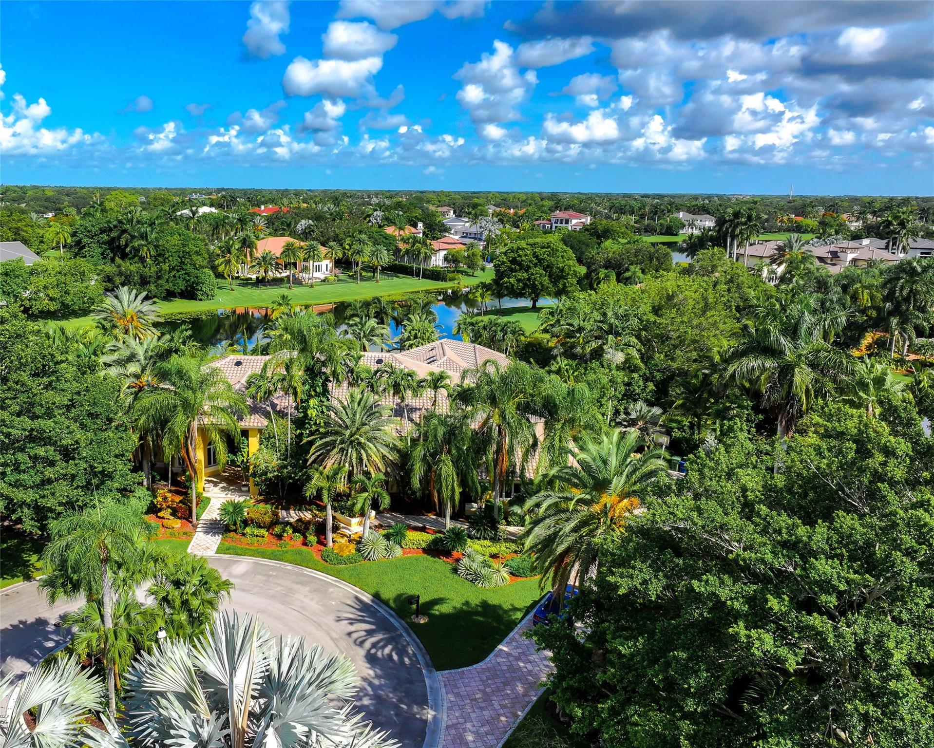 Windmill Ranch Estates - Residential