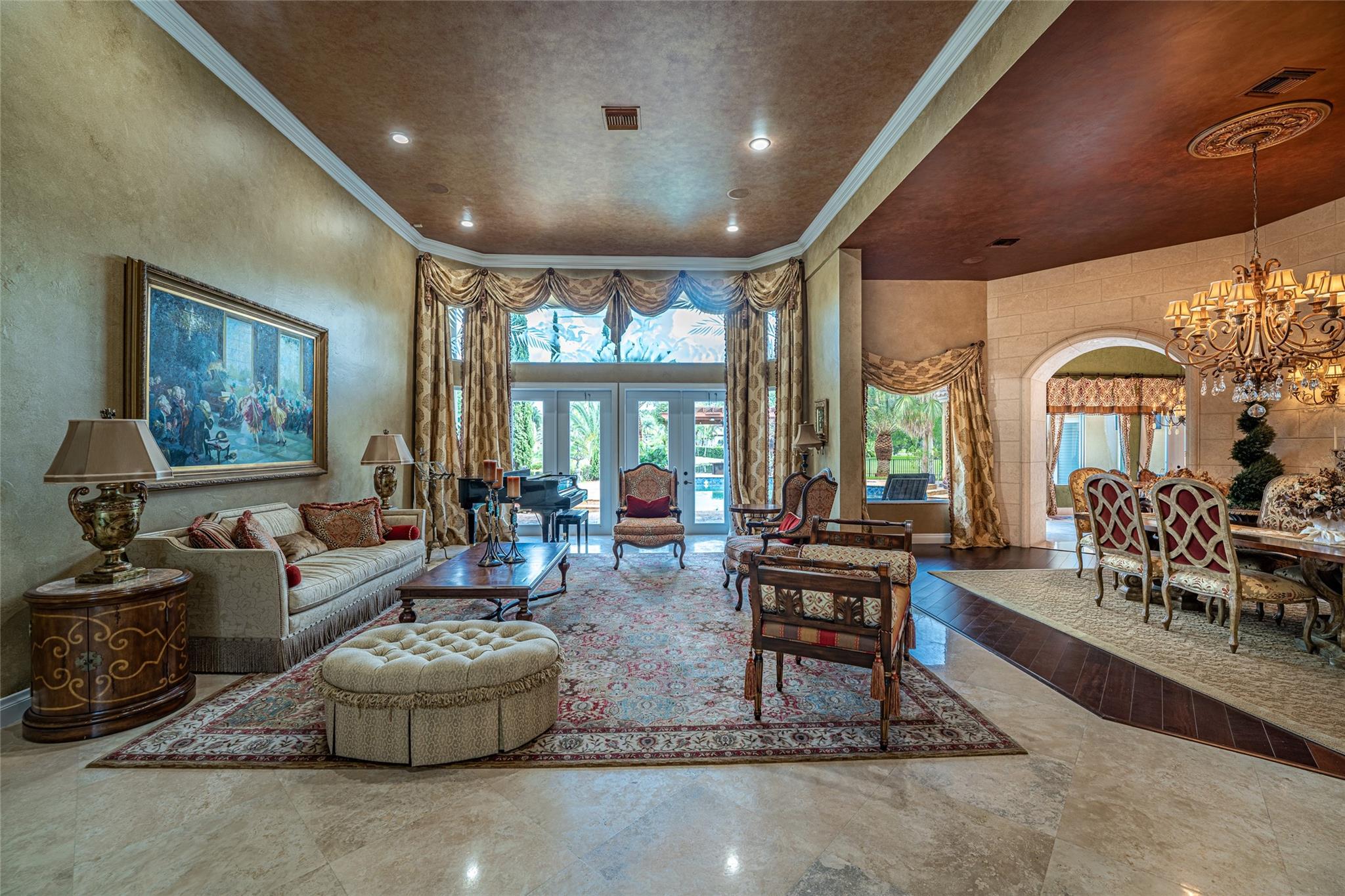 Windmill Ranch Estates - Residential