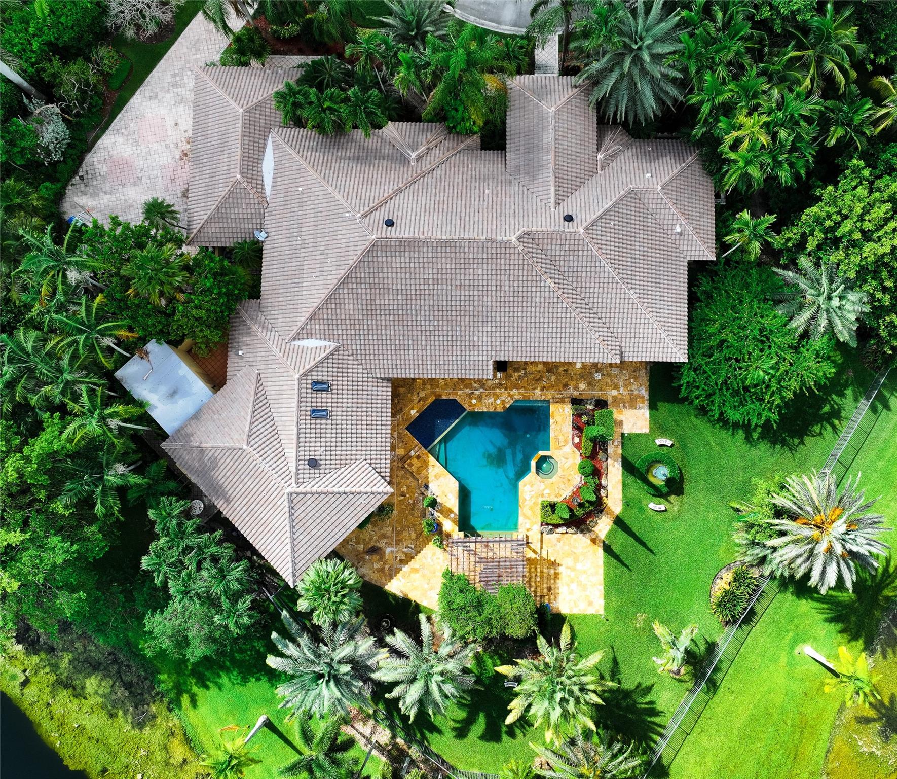 Windmill Ranch Estates - Residential