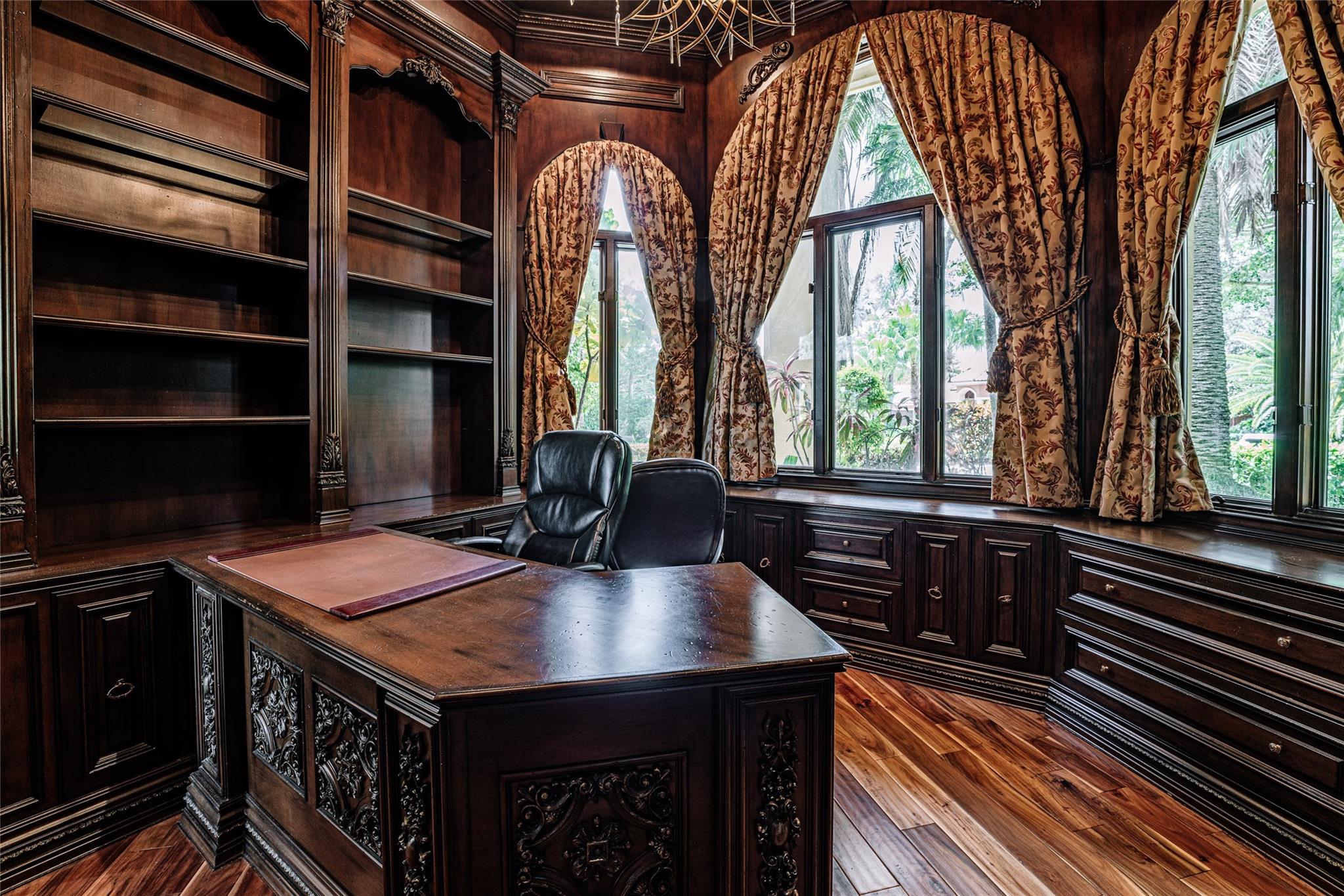 Windmill Ranch Estates - Residential