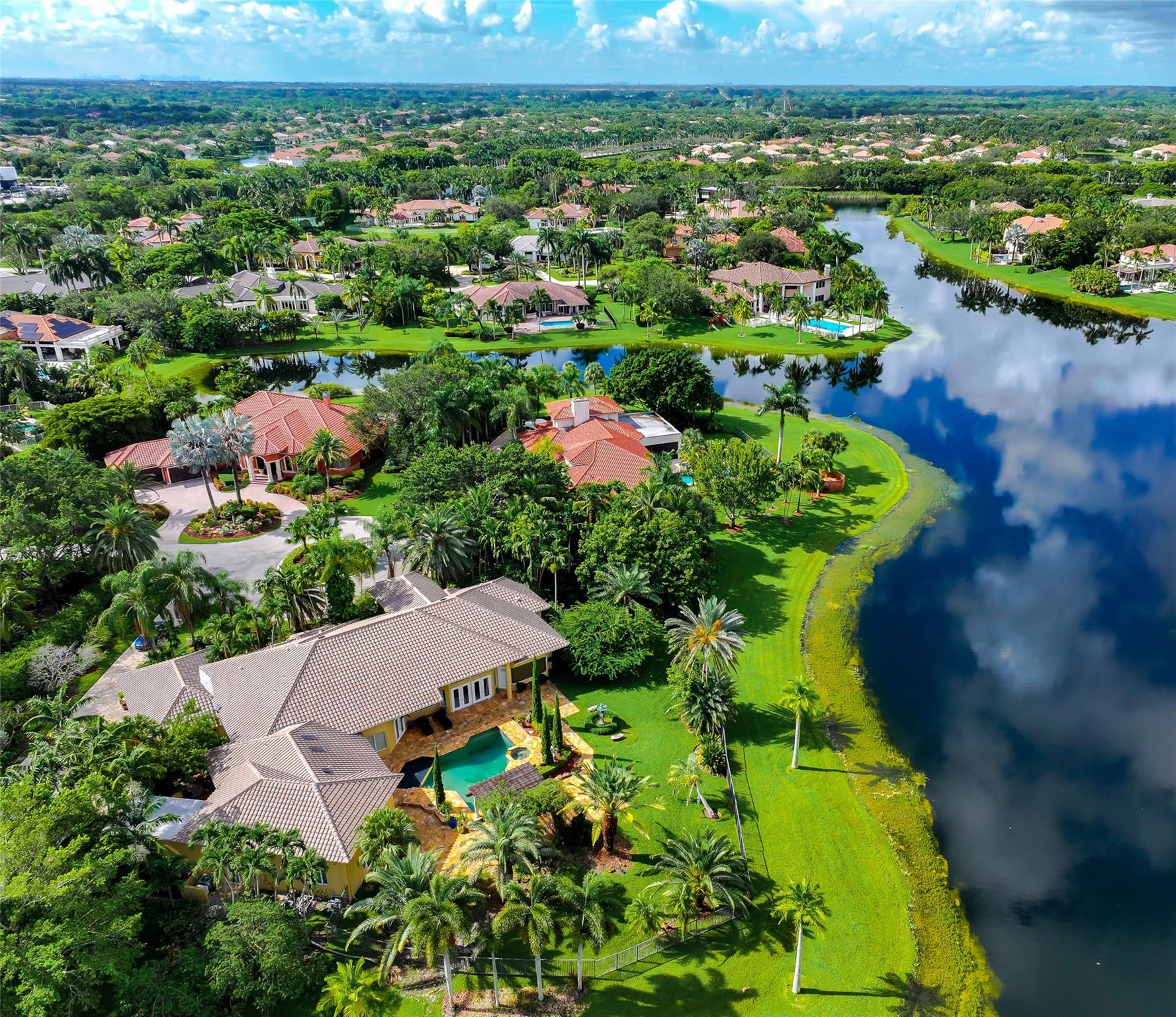 Windmill Ranch Estates - Residential