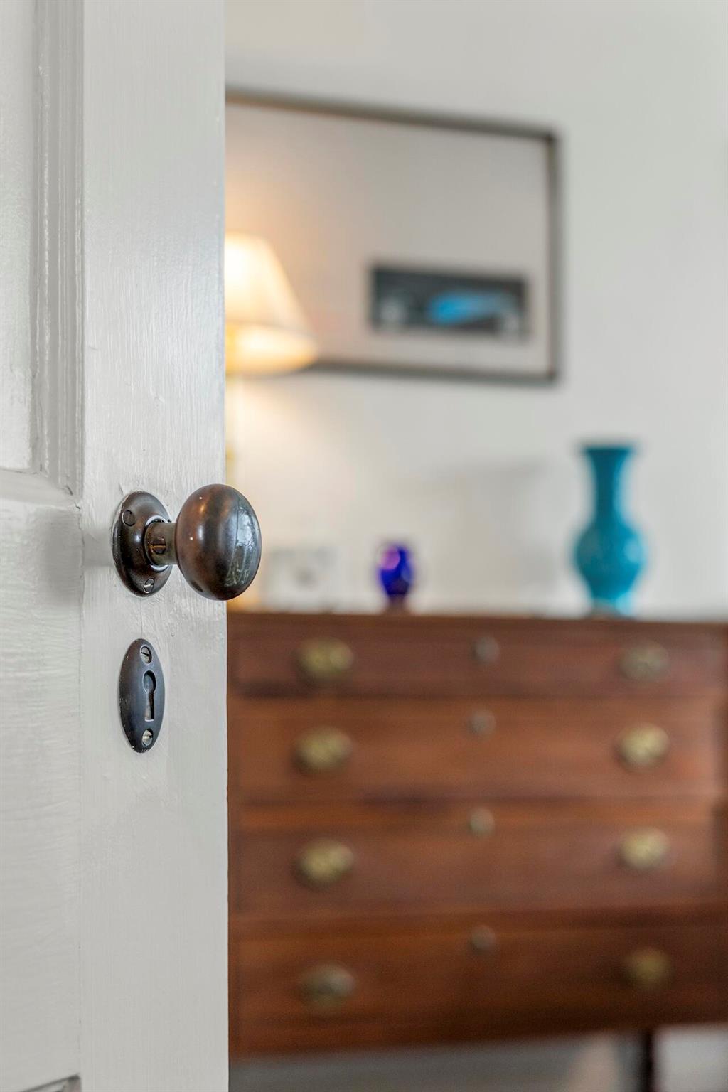 WARDEN HOUSE CONDO - Residential