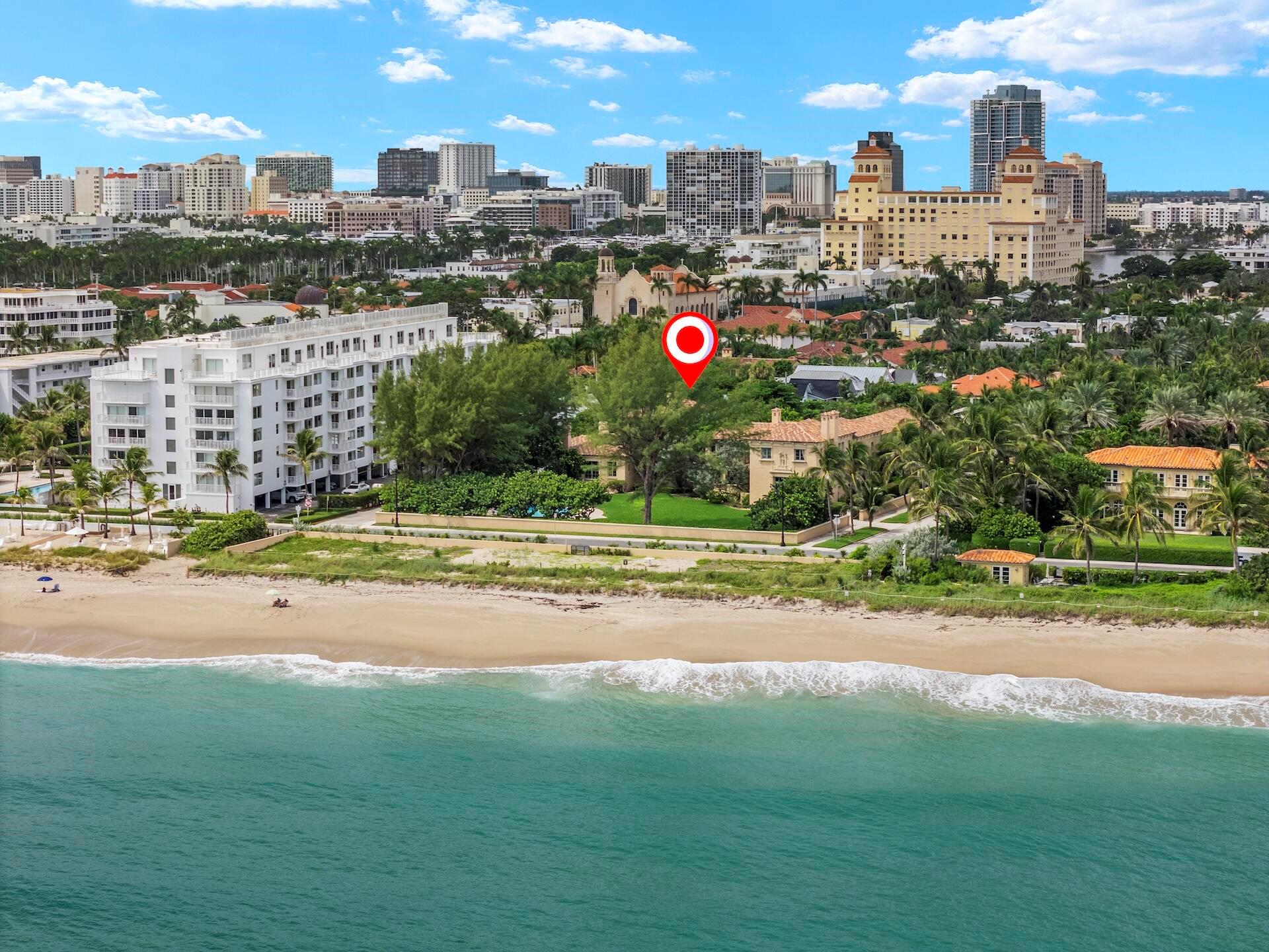 WARDEN HOUSE CONDO - Residential