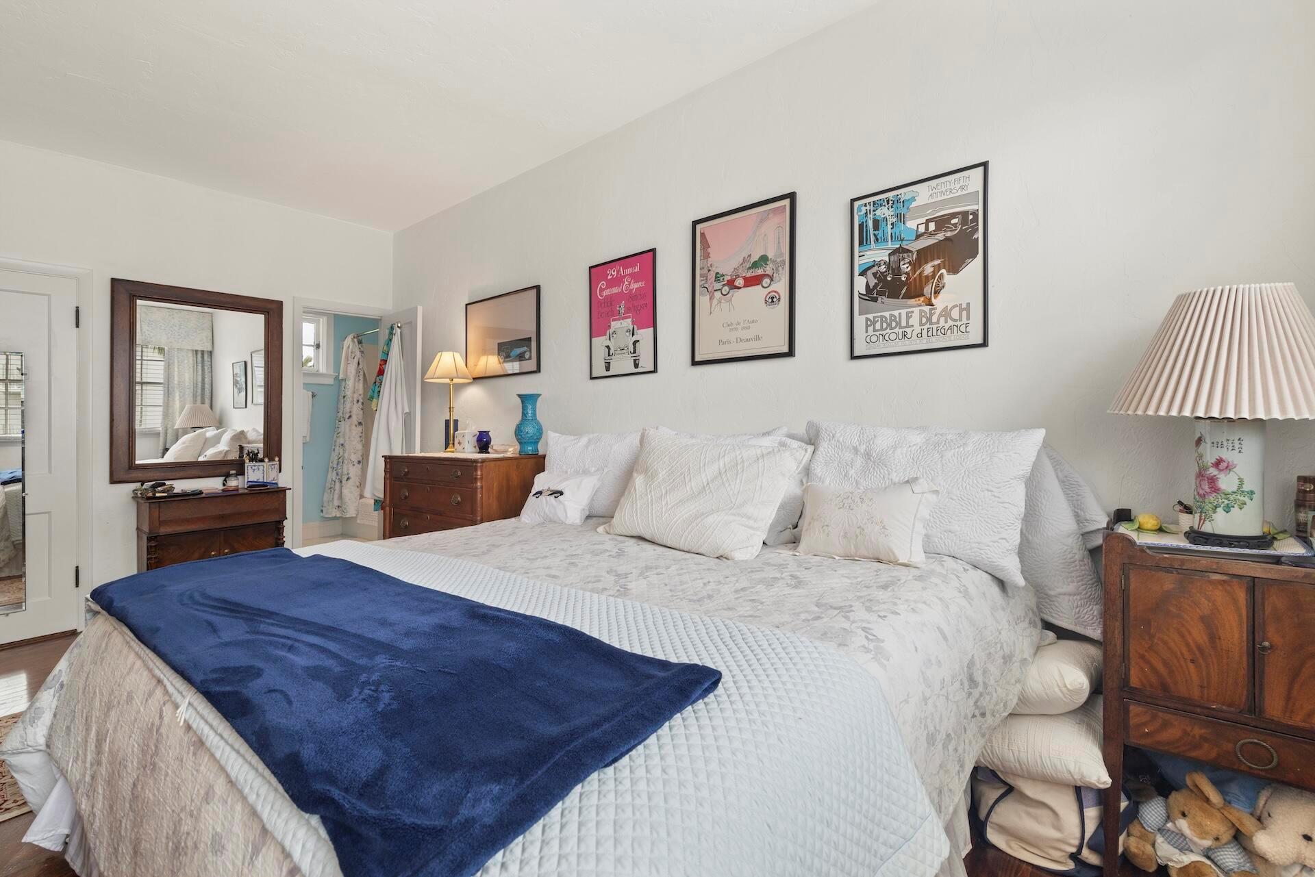 WARDEN HOUSE CONDO - Residential