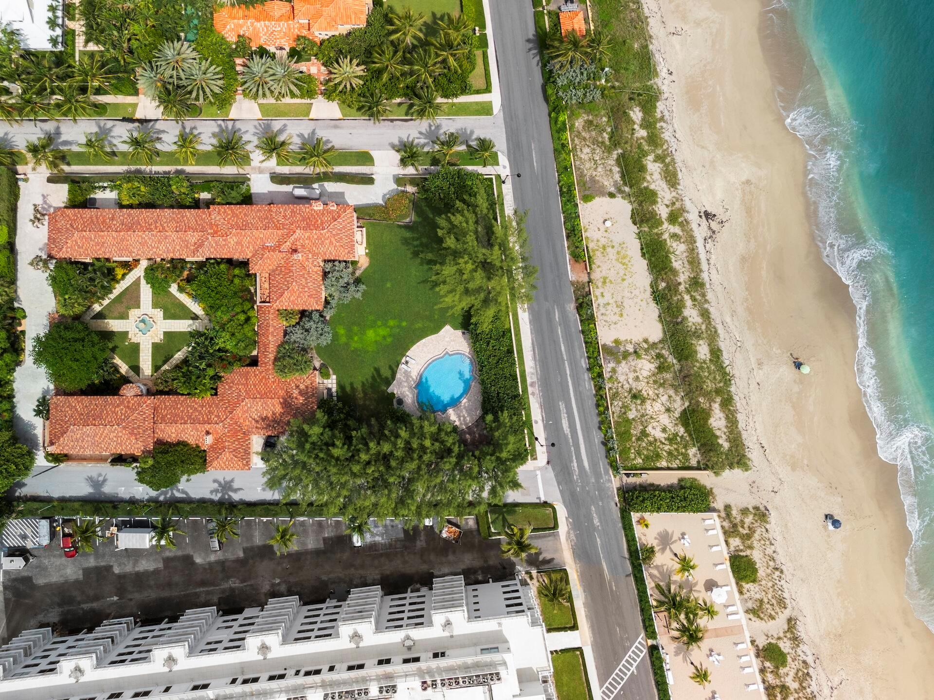 WARDEN HOUSE CONDO - Residential