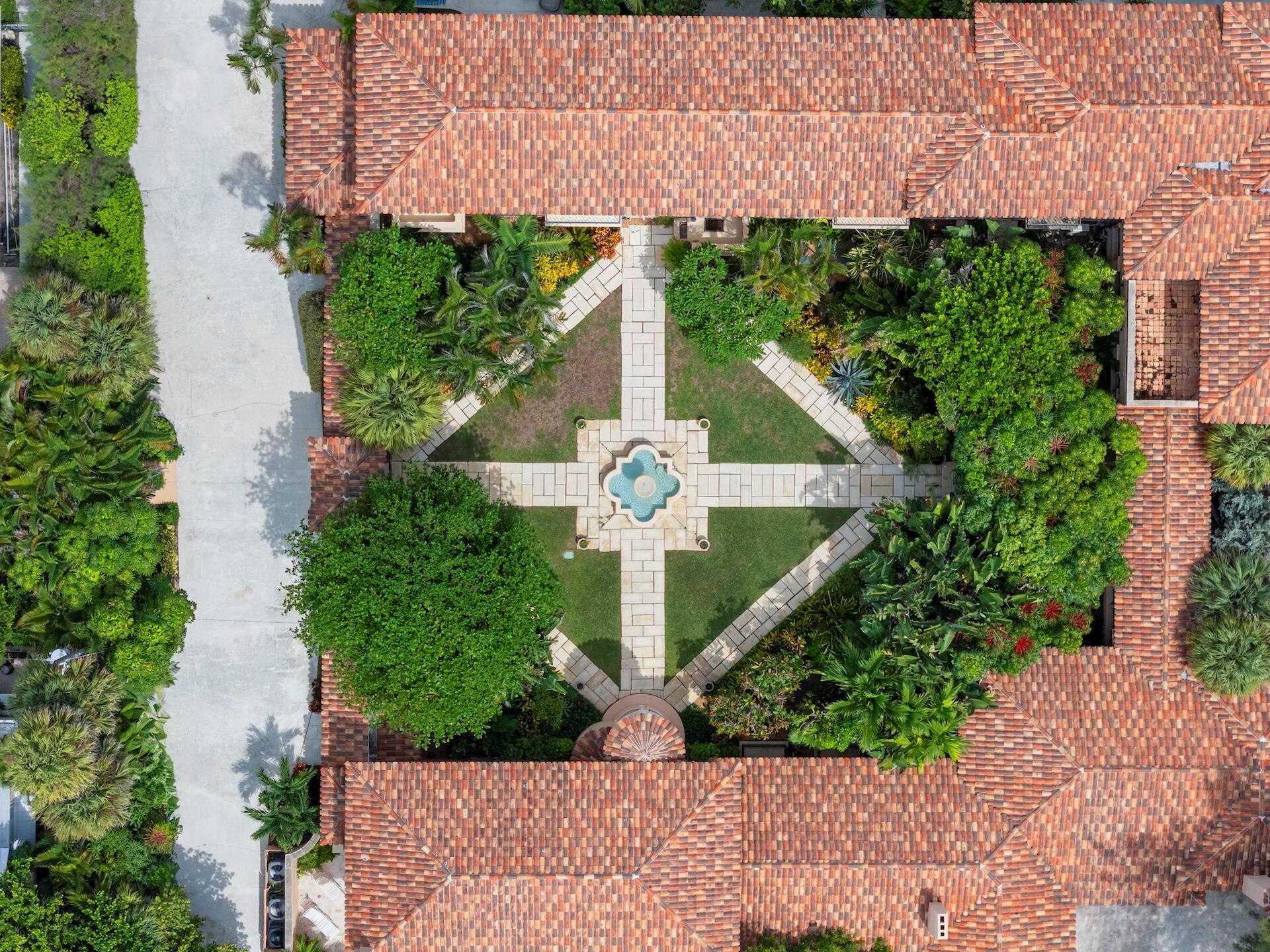 WARDEN HOUSE CONDO - Residential