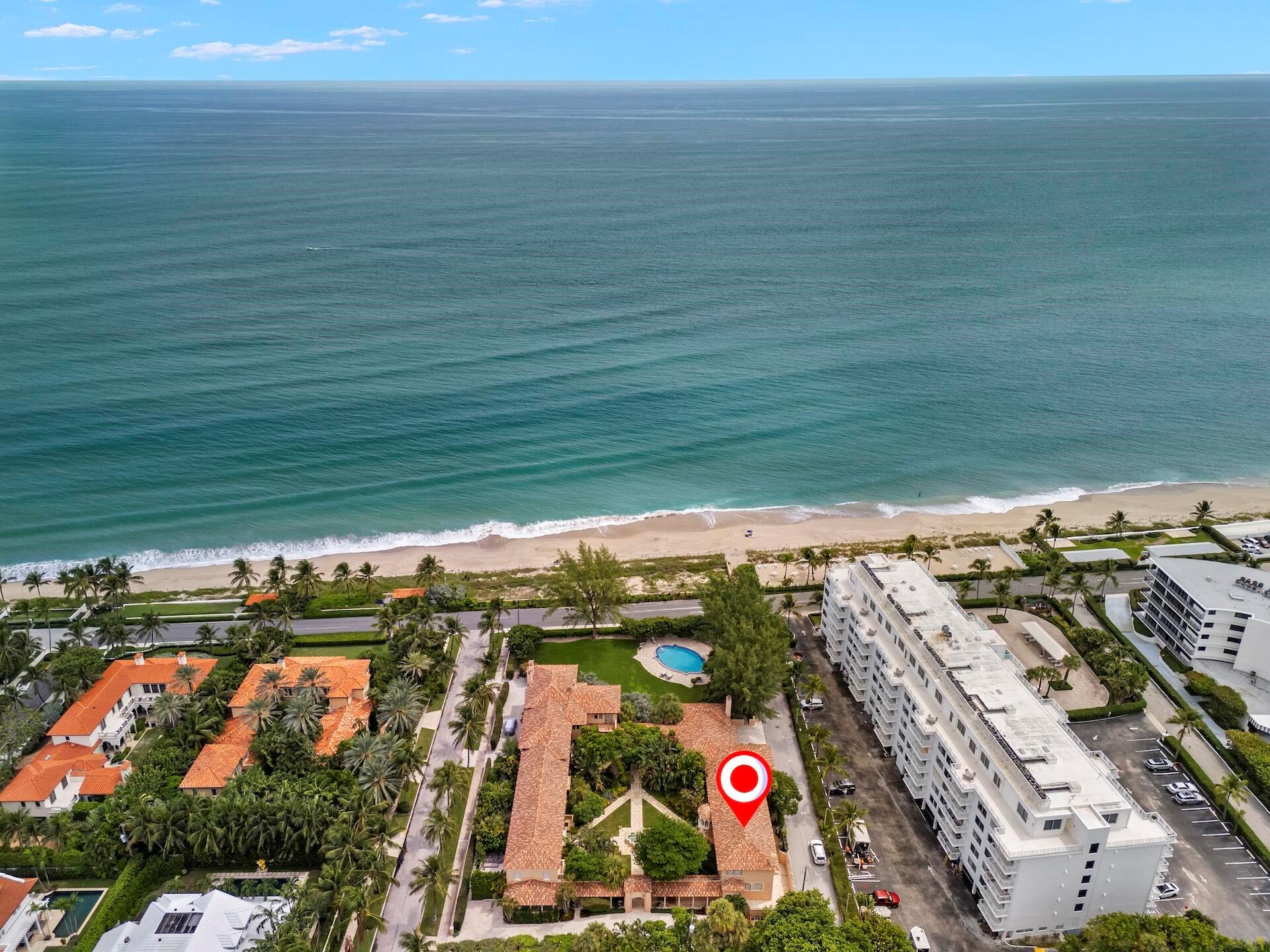 WARDEN HOUSE CONDO - Residential