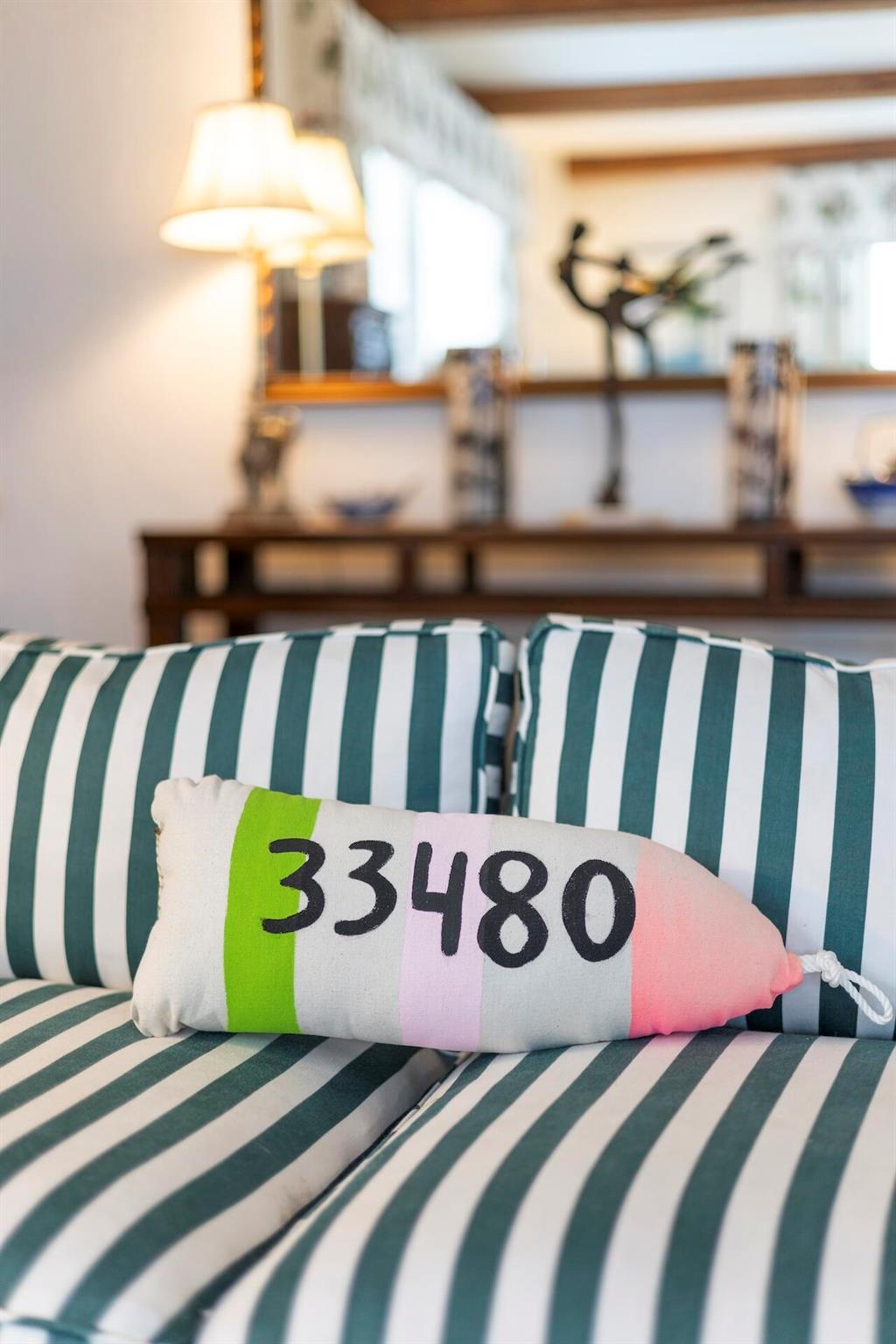 WARDEN HOUSE CONDO - Residential