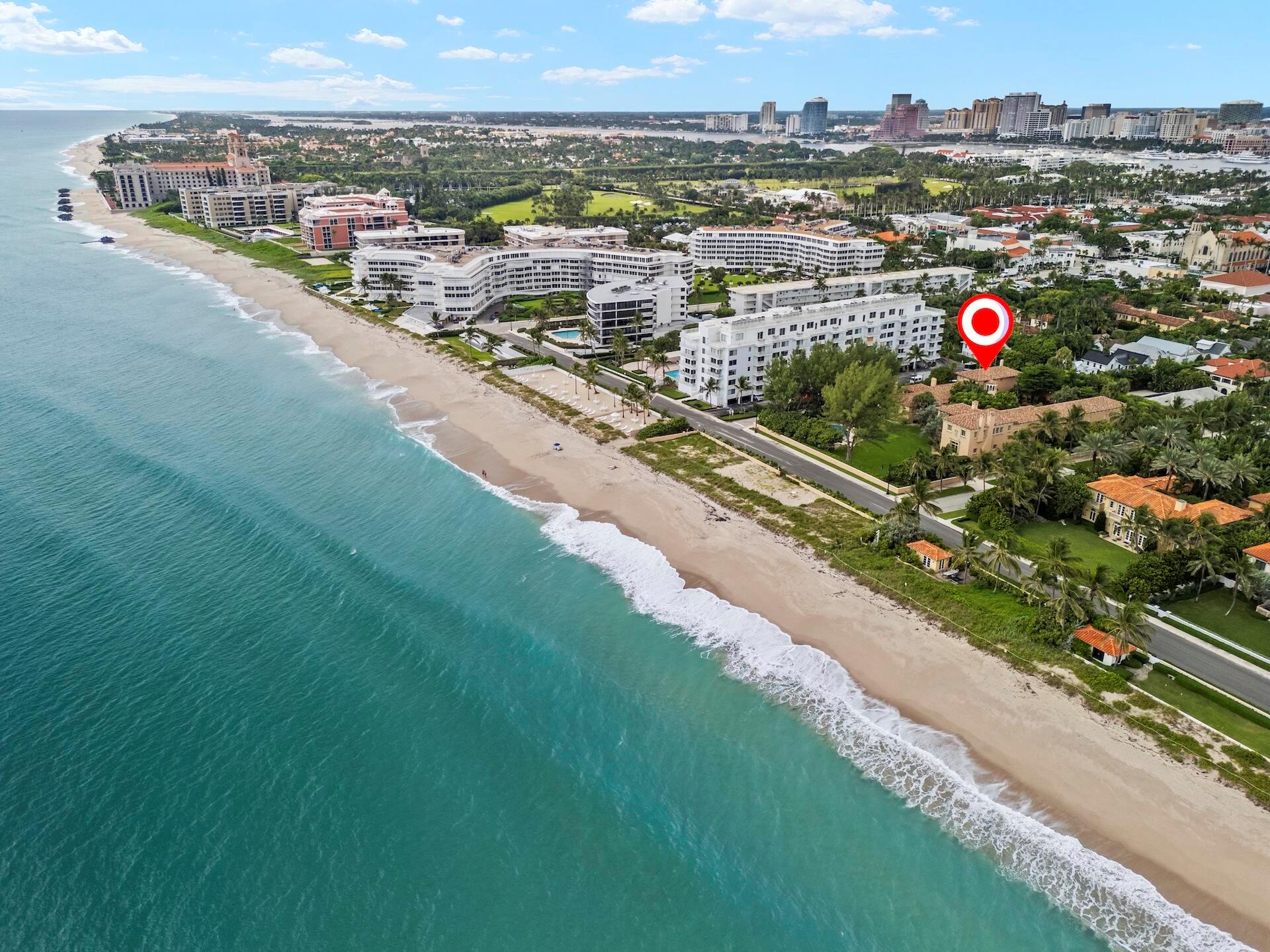 WARDEN HOUSE CONDO - Residential