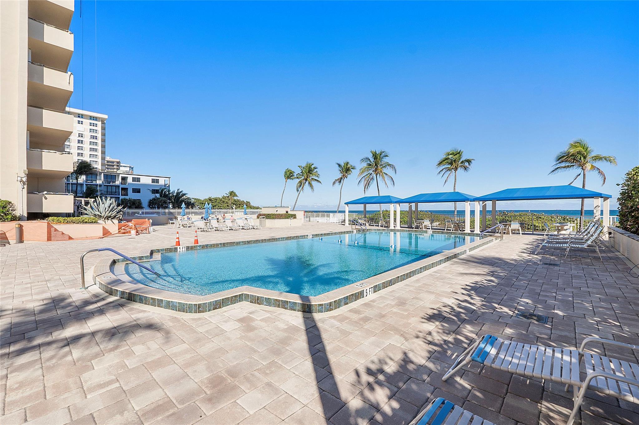 2000 S Ocean Blvd 4P