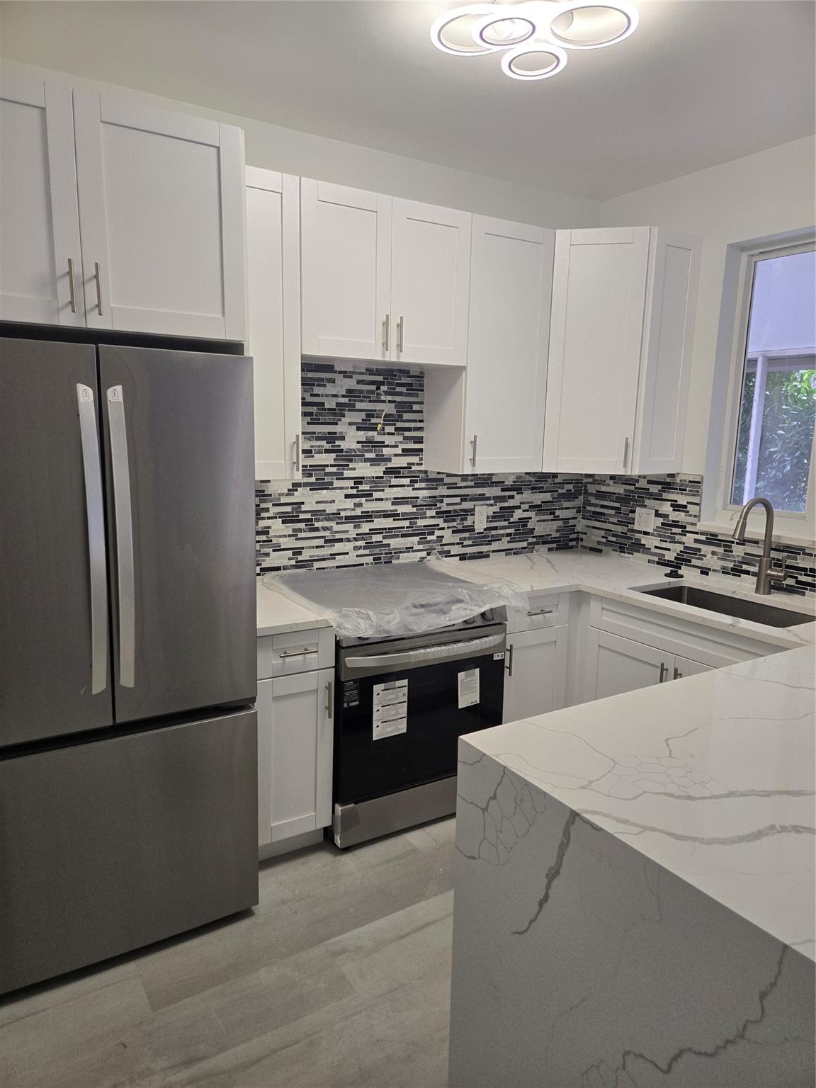 Ramblewood South 78-19 B - Residential