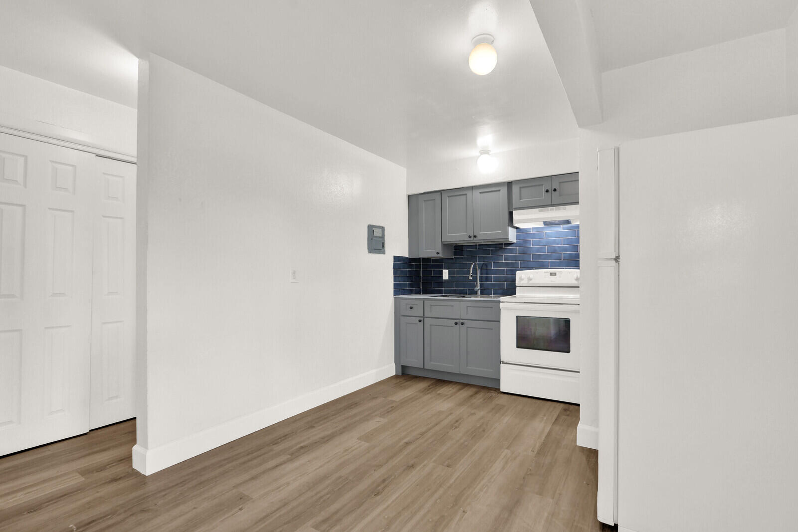 KIRKLINGTON PARK - Residential Lease