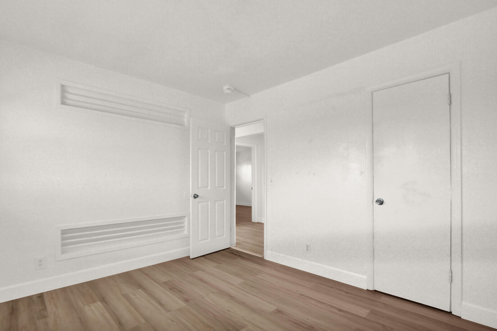KIRKLINGTON PARK - Residential Lease