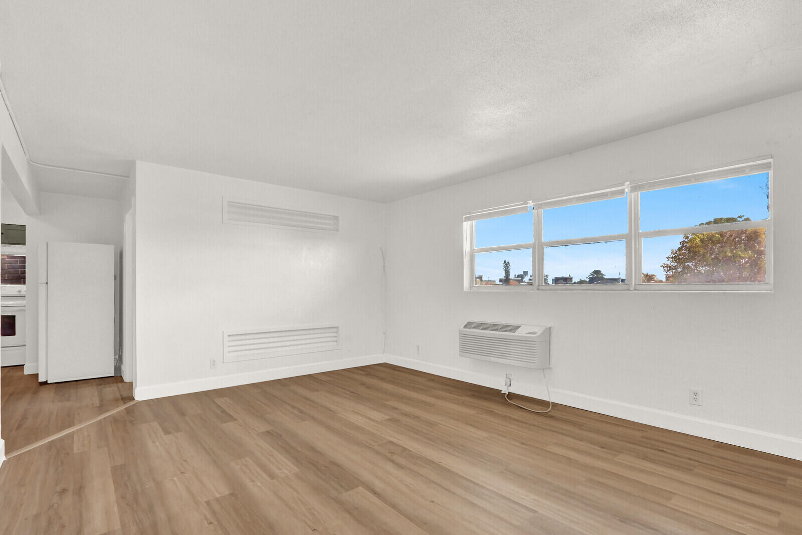 KIRKLINGTON PARK - Residential Lease