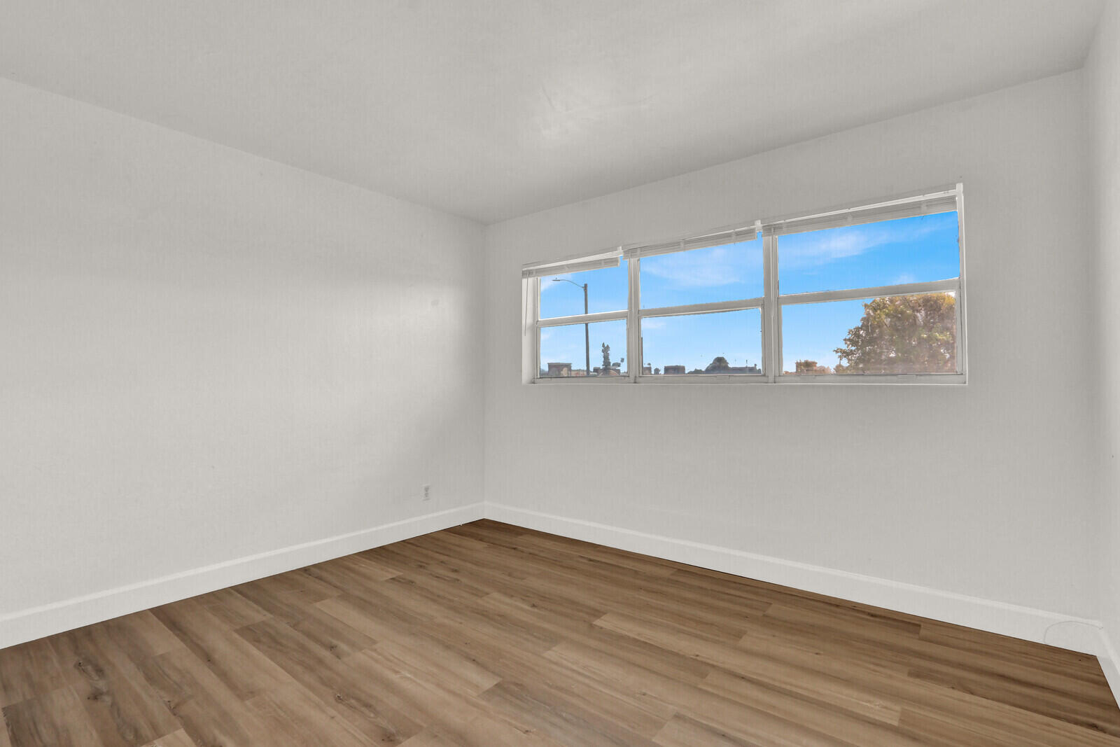 KIRKLINGTON PARK - Residential Lease