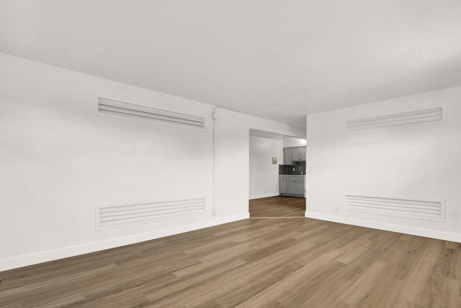 KIRKLINGTON PARK - Residential Lease