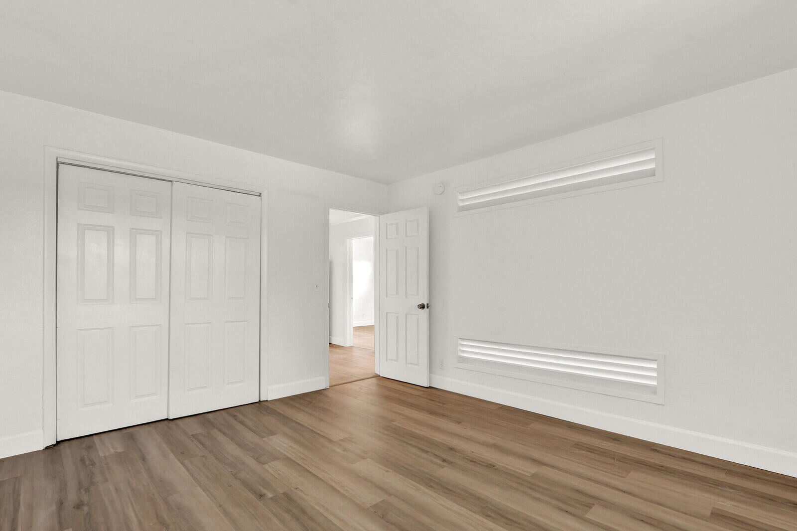 KIRKLINGTON PARK - Residential Lease