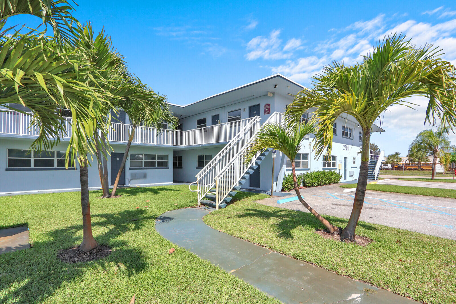 KIRKLINGTON PARK - Residential Lease