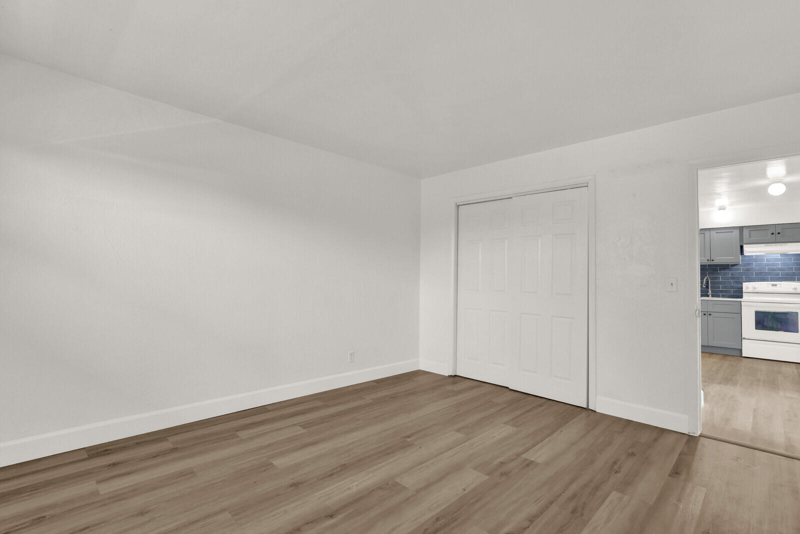 KIRKLINGTON PARK - Residential Lease