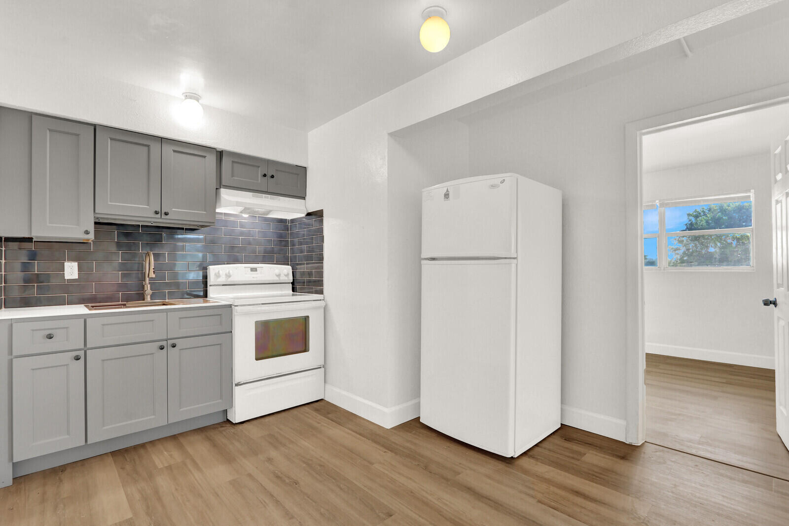 KIRKLINGTON PARK - Residential Lease