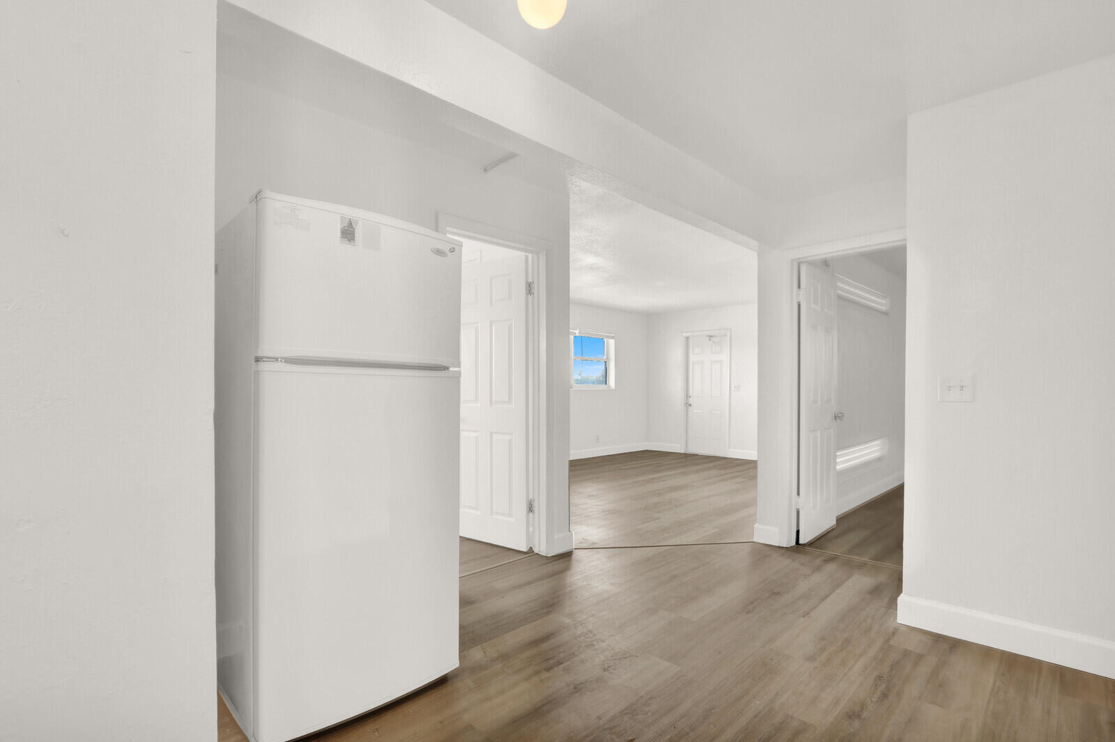 KIRKLINGTON PARK - Residential Lease