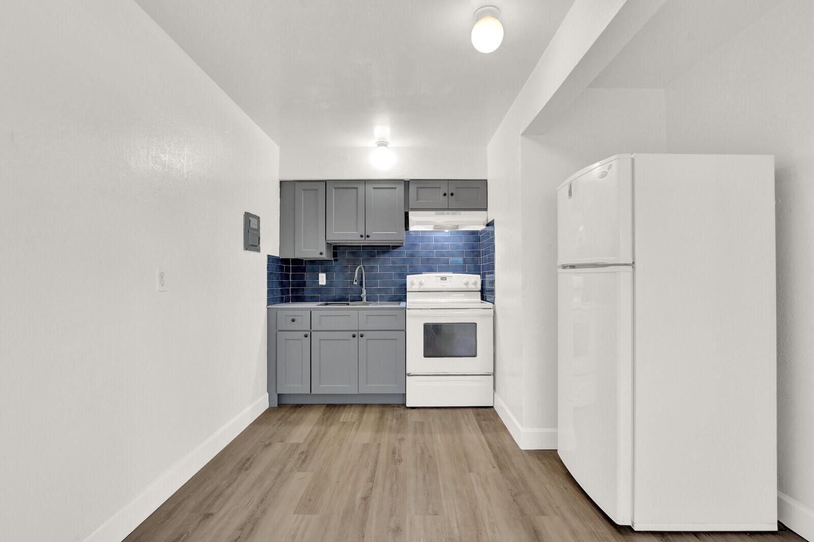 KIRKLINGTON PARK - Residential Lease