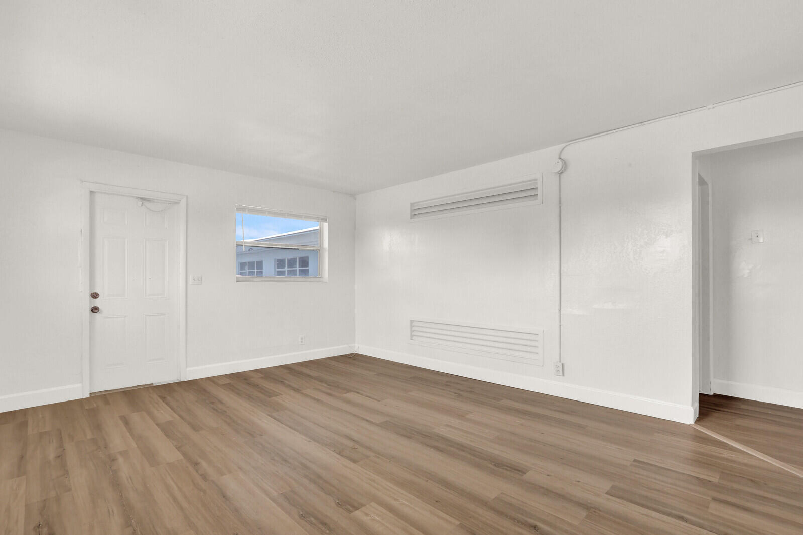 KIRKLINGTON PARK - Residential Lease