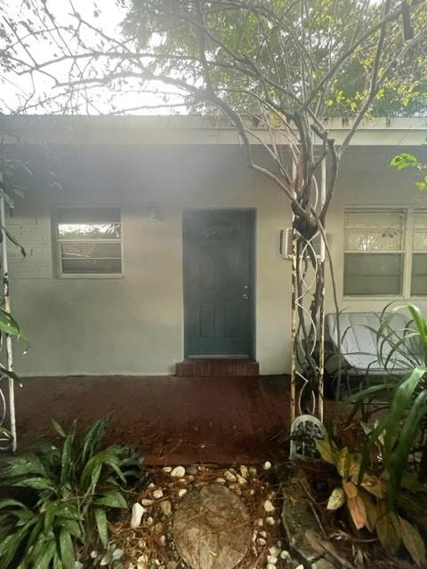 WILTON MANORS - Residential Lease