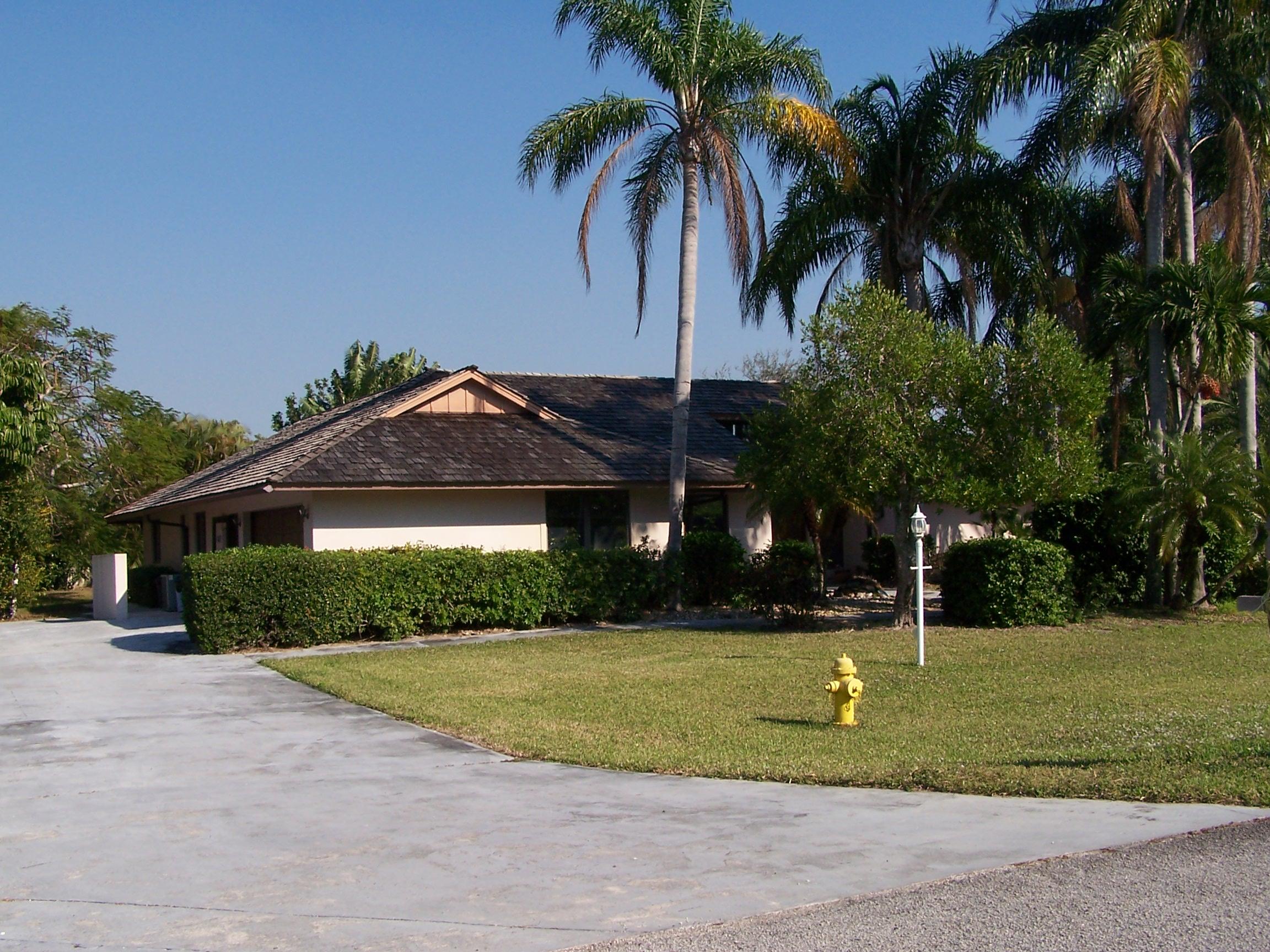 B L STEINBERG DEVELOPMENT - Residential