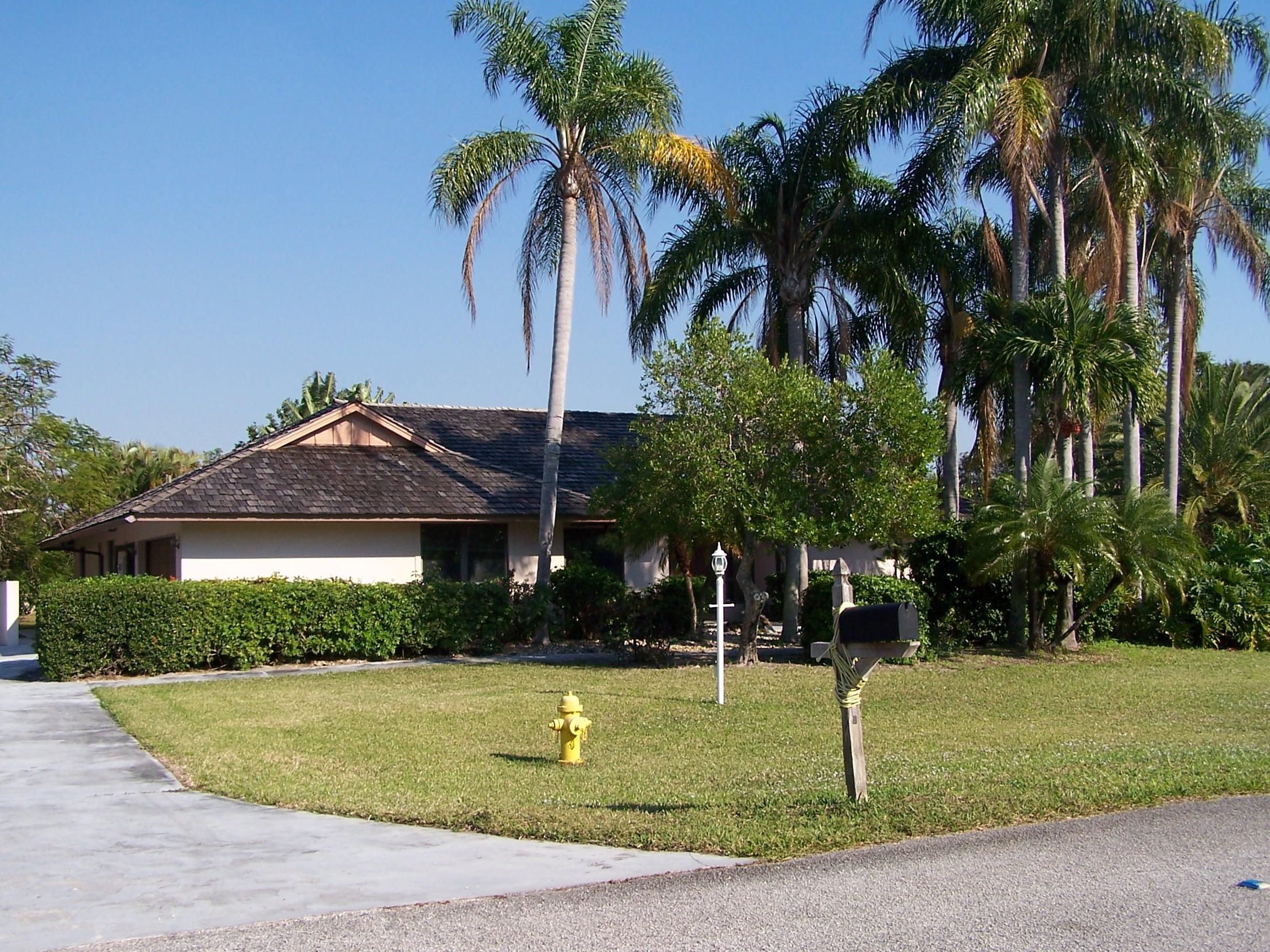 B L STEINBERG DEVELOPMENT - Residential