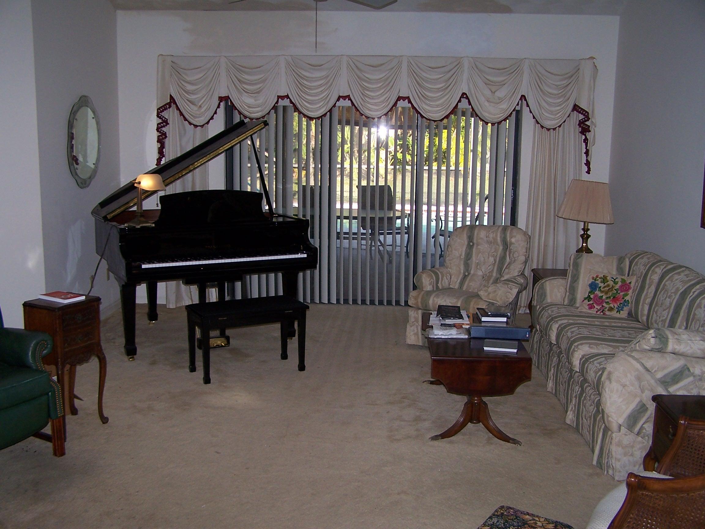 B L STEINBERG DEVELOPMENT - Residential