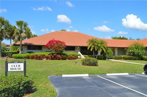 A home in Stuart