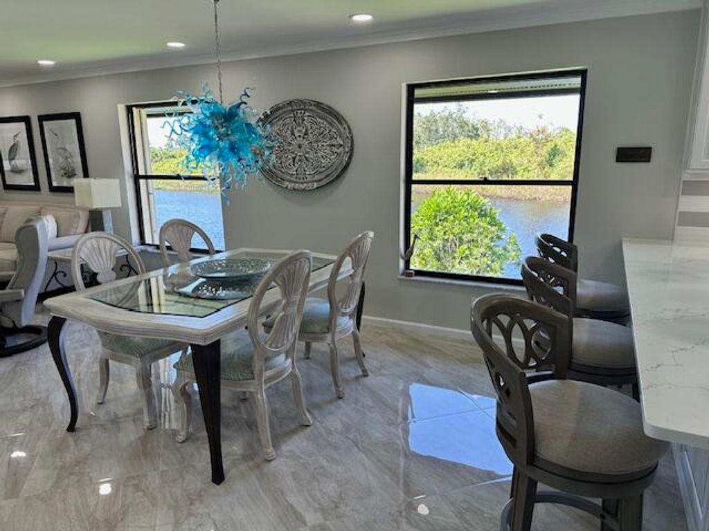 Photo of 811 SW South River Dr #206, Stuart, FL 34997 (MLS # R11034673)