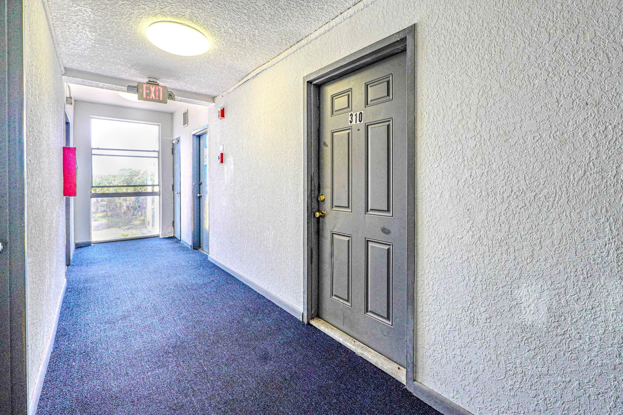 NEWPORT AT LAUDERHILL CON - Residential