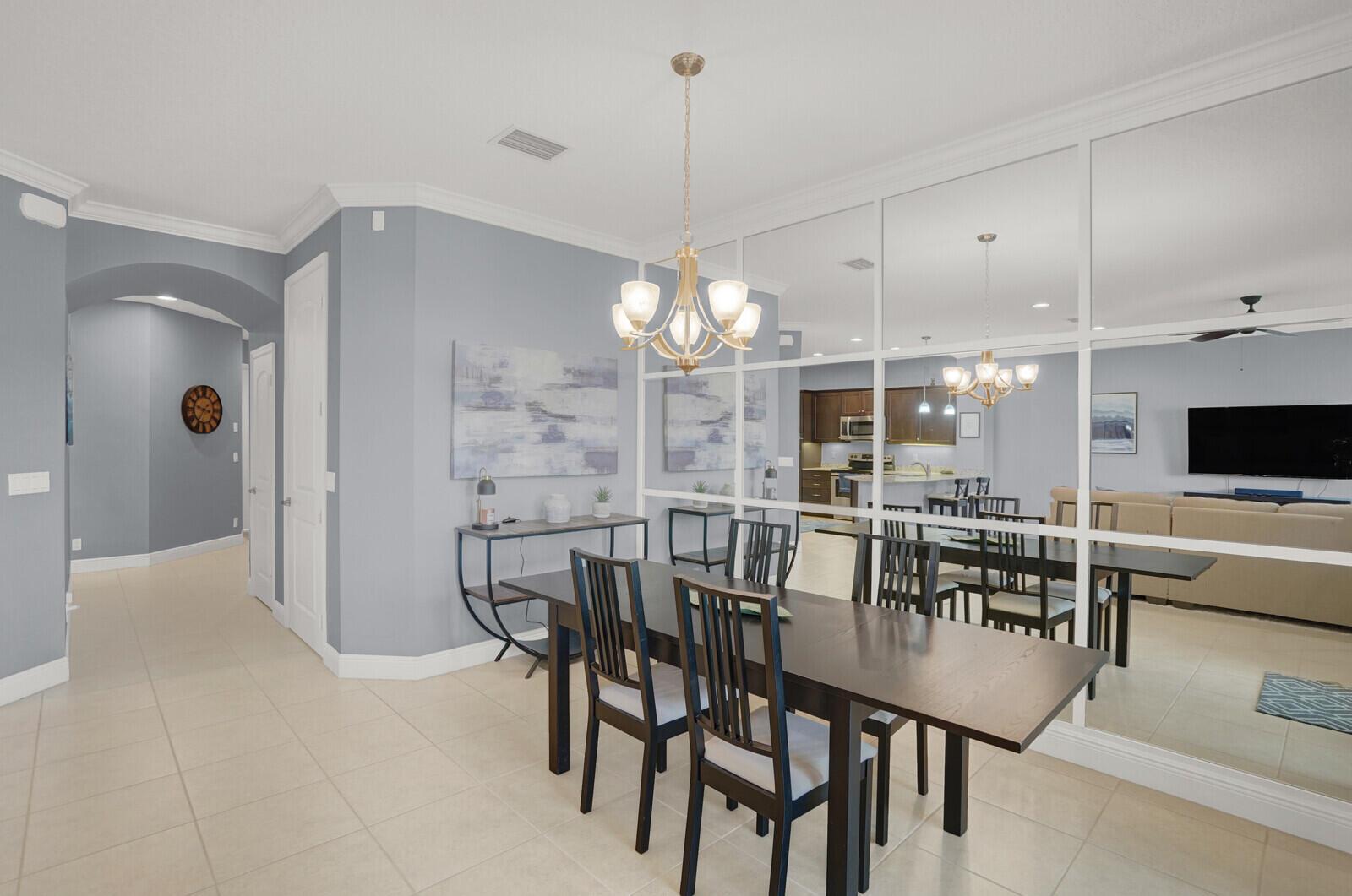 OAKTON PRESERVE - Residential Lease