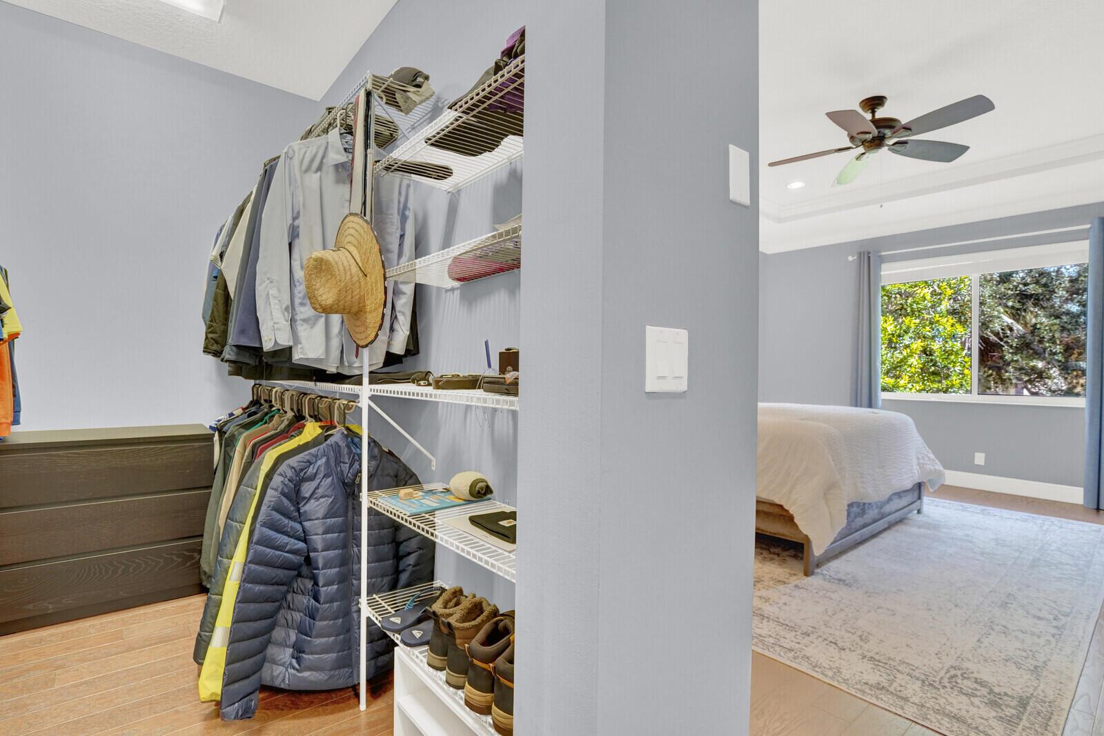 OAKTON PRESERVE - Residential Lease