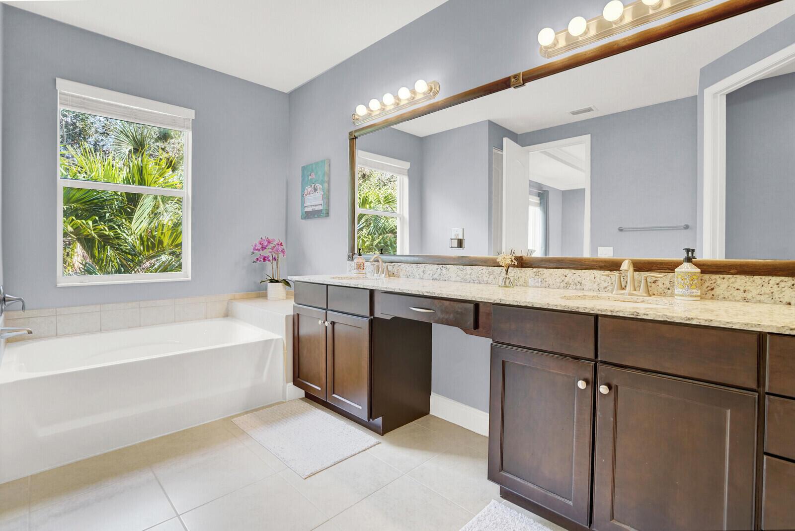 OAKTON PRESERVE - Residential Lease