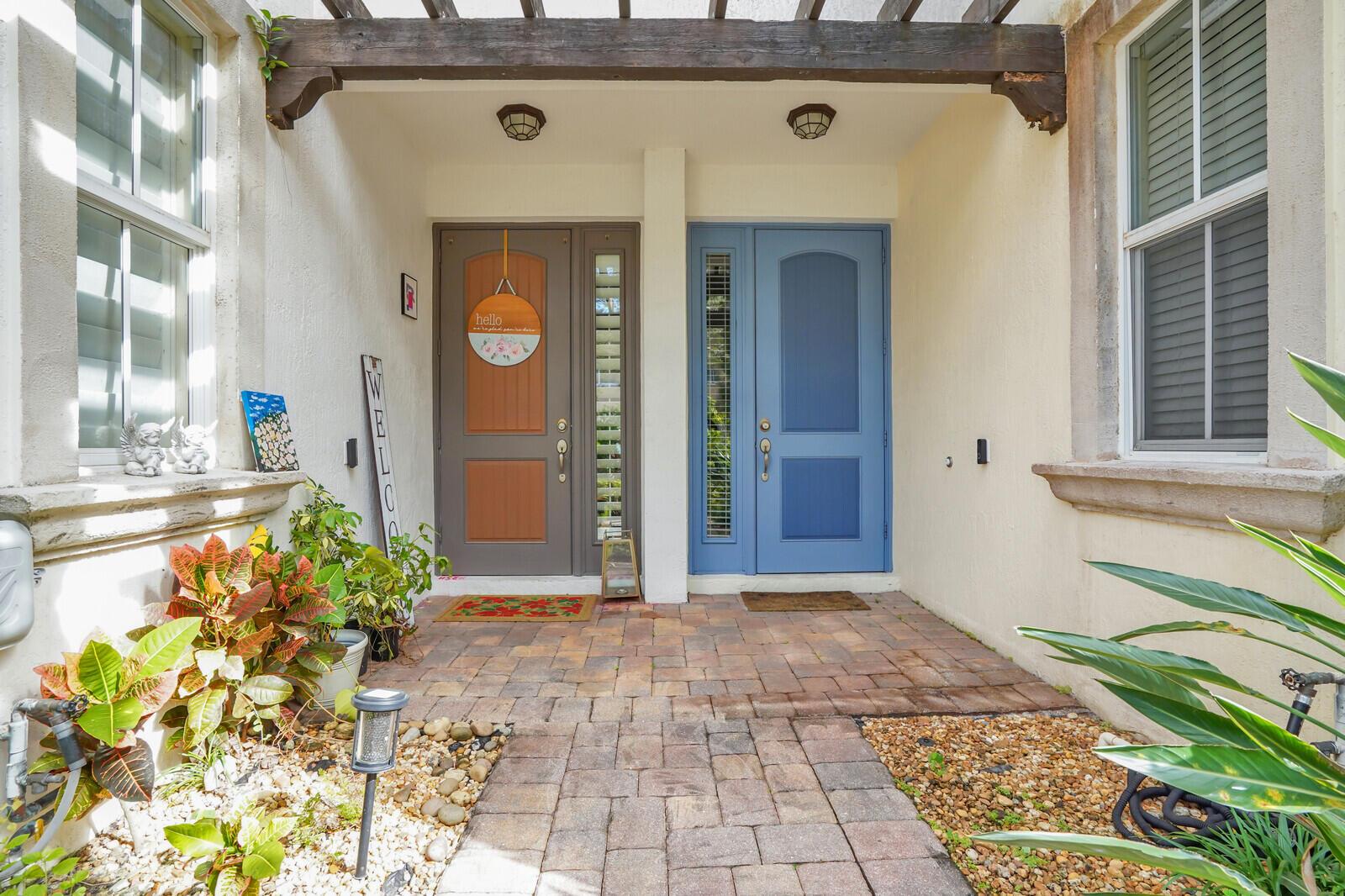 OAKTON PRESERVE - Residential Lease