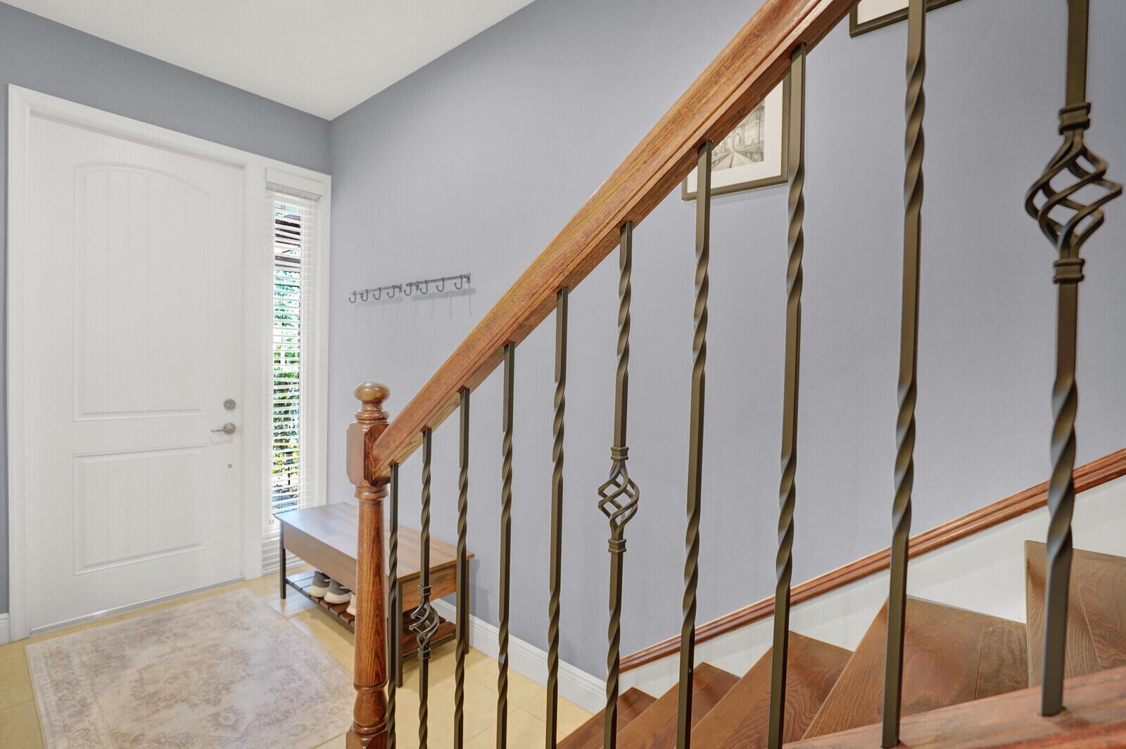 OAKTON PRESERVE - Residential Lease