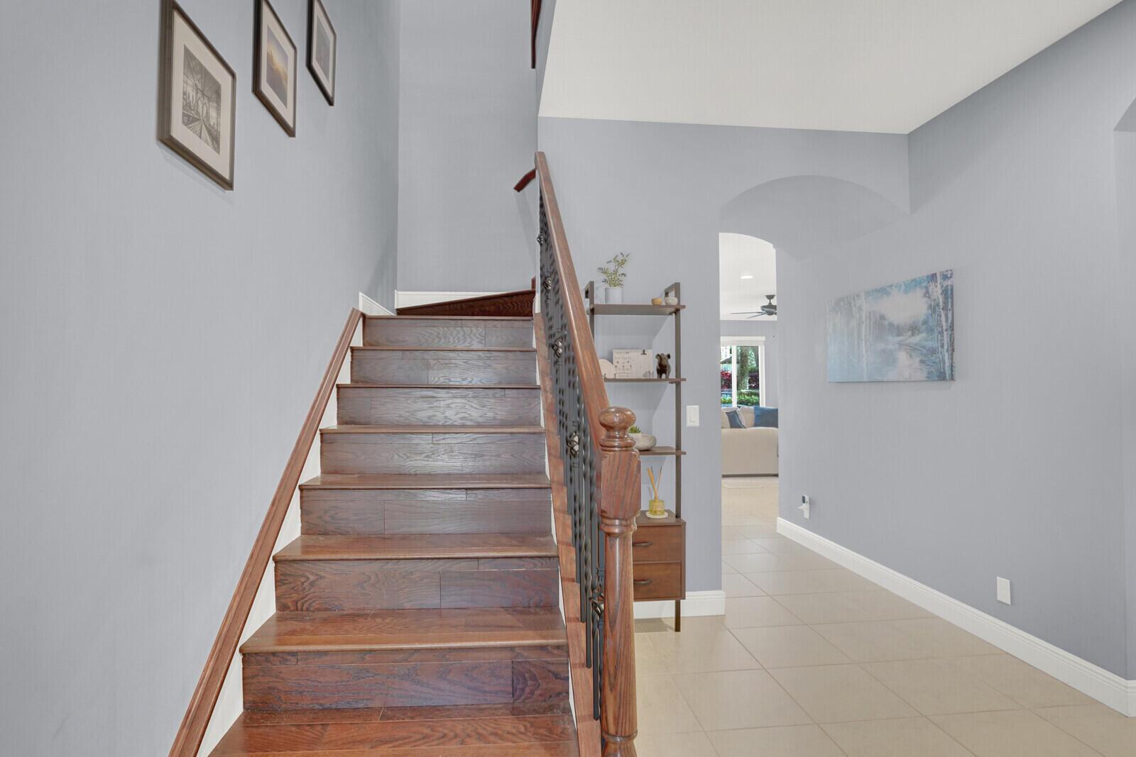 OAKTON PRESERVE - Residential Lease