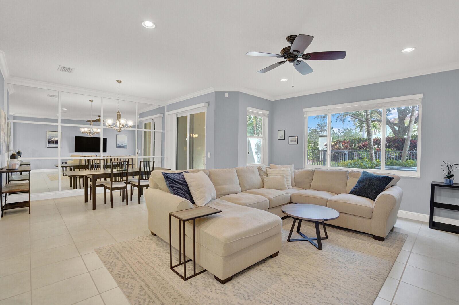 OAKTON PRESERVE - Residential Lease