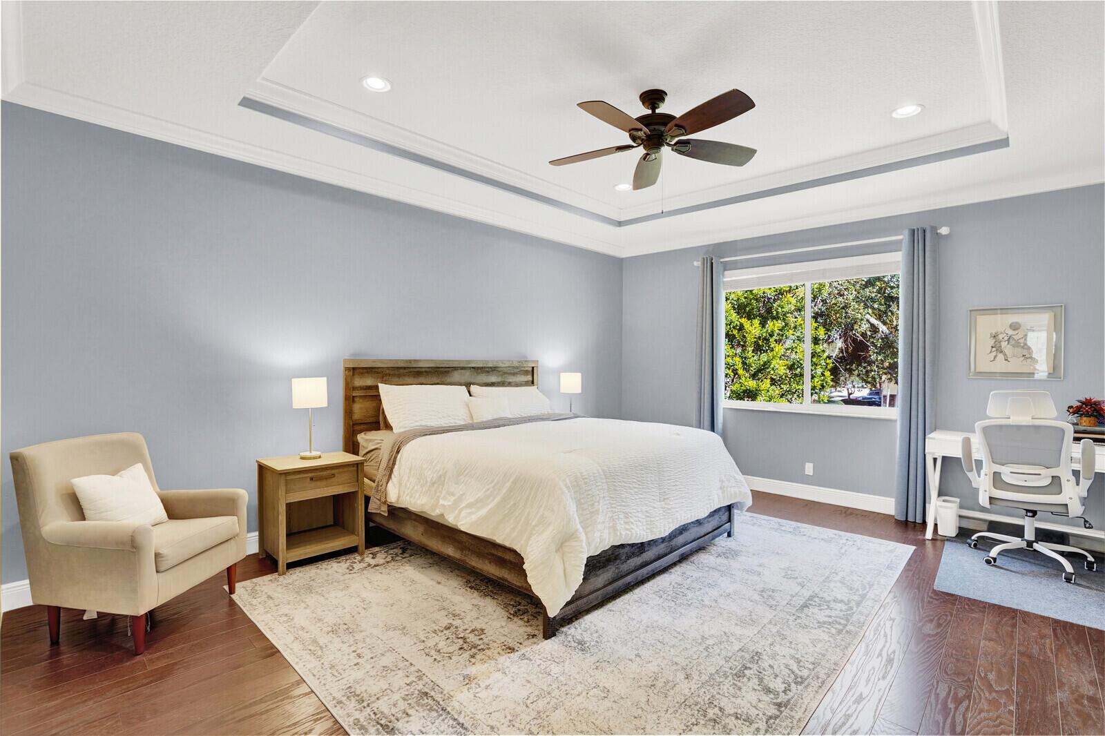 OAKTON PRESERVE - Residential Lease