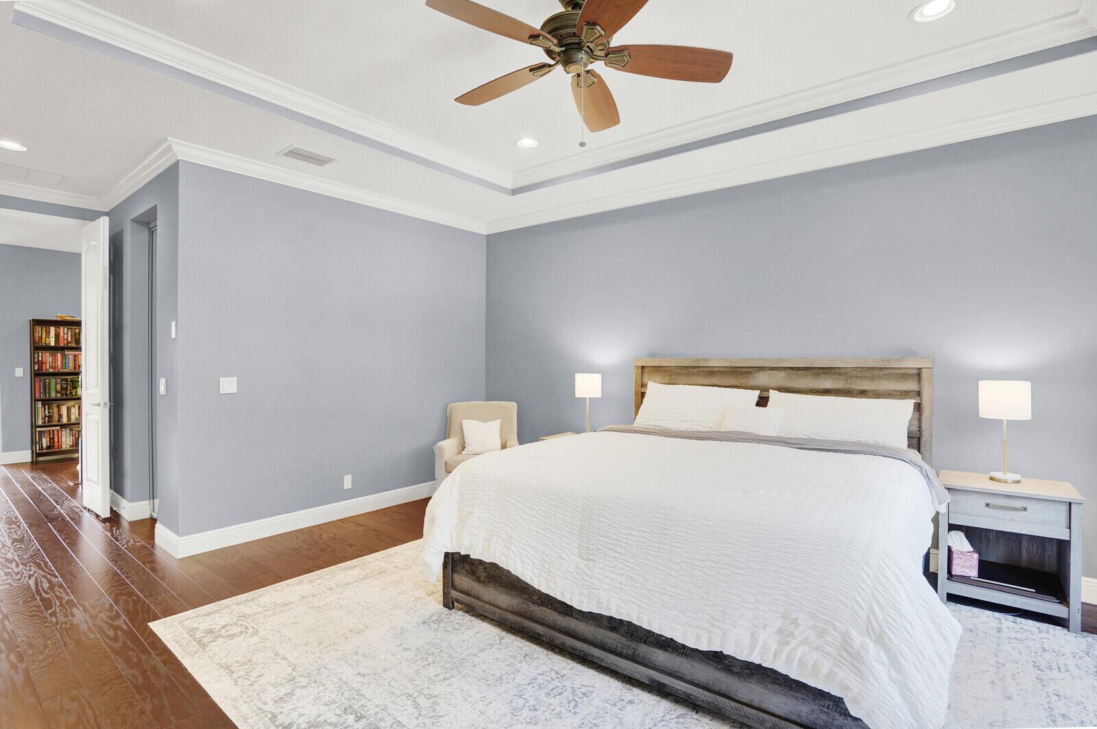 OAKTON PRESERVE - Residential Lease