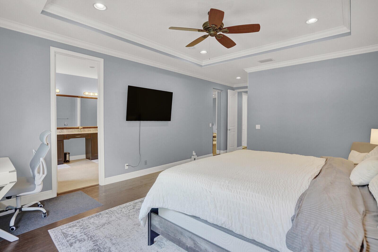 OAKTON PRESERVE - Residential Lease