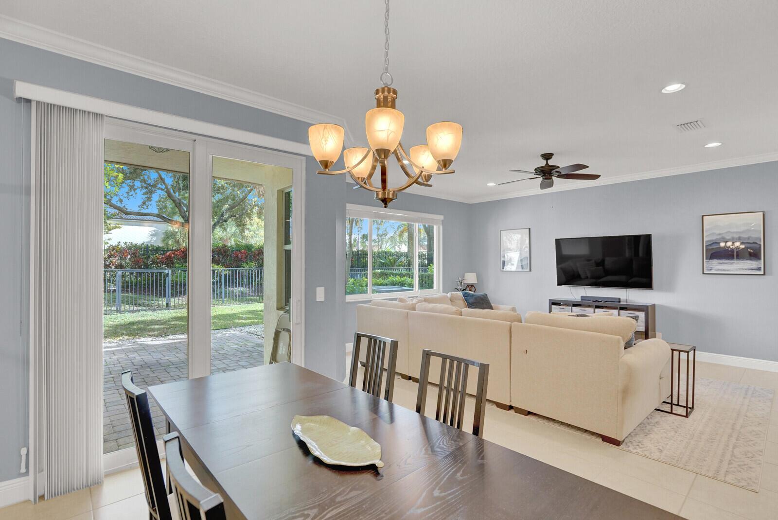 OAKTON PRESERVE - Residential Lease