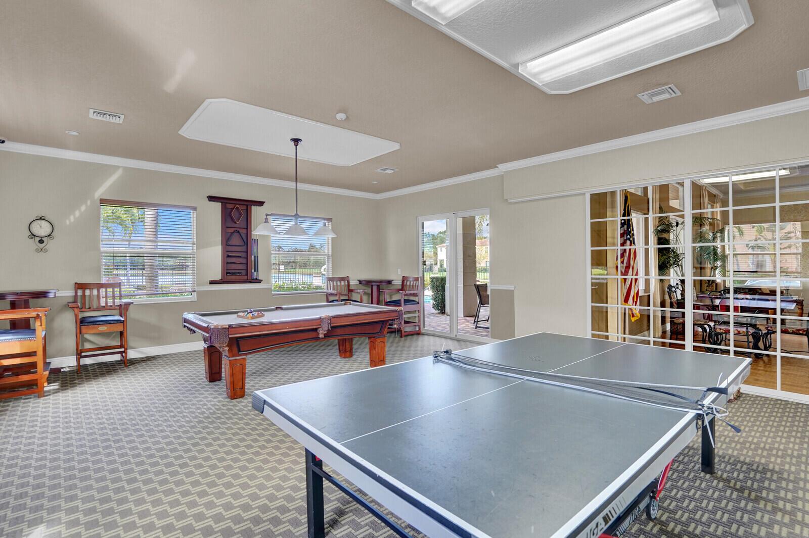 OAKTON PRESERVE - Residential Lease