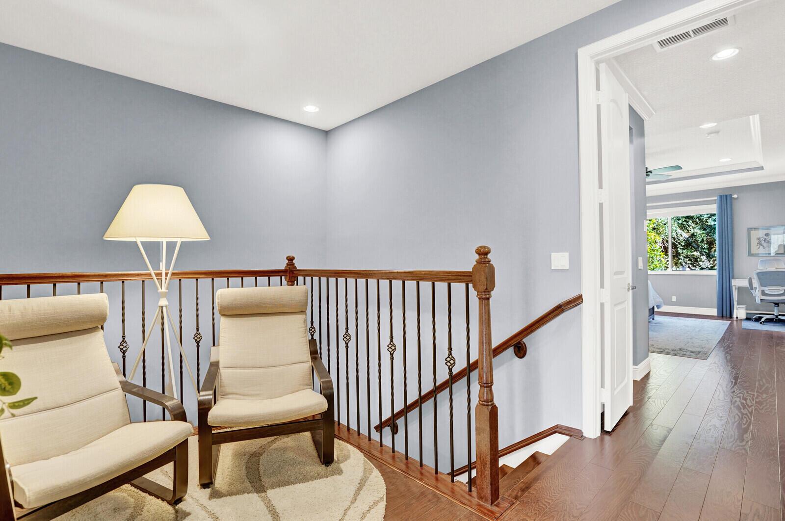 OAKTON PRESERVE - Residential Lease