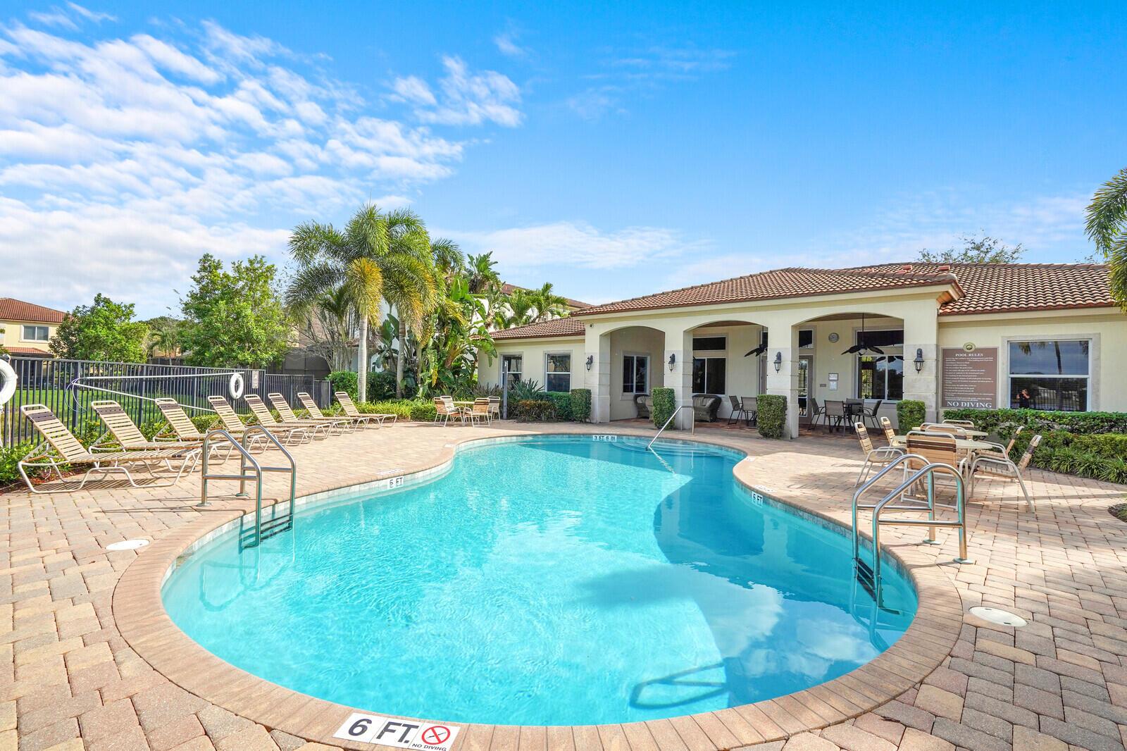 OAKTON PRESERVE - Residential Lease